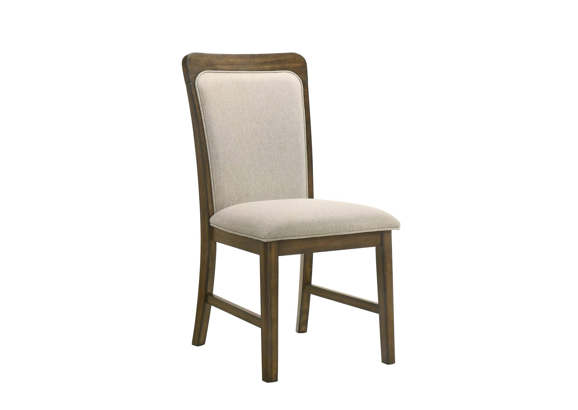 BROADMOOR SIDE CHAIR image 1