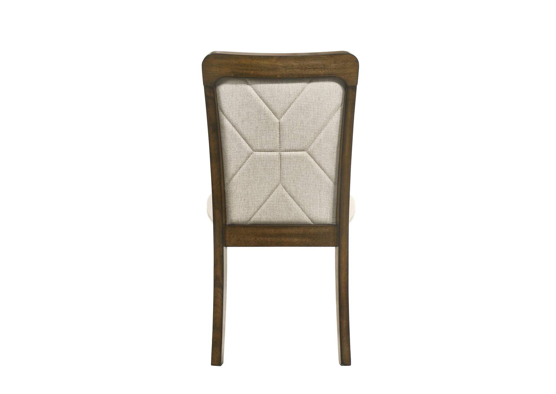 BROADMOOR SIDE CHAIR image 4