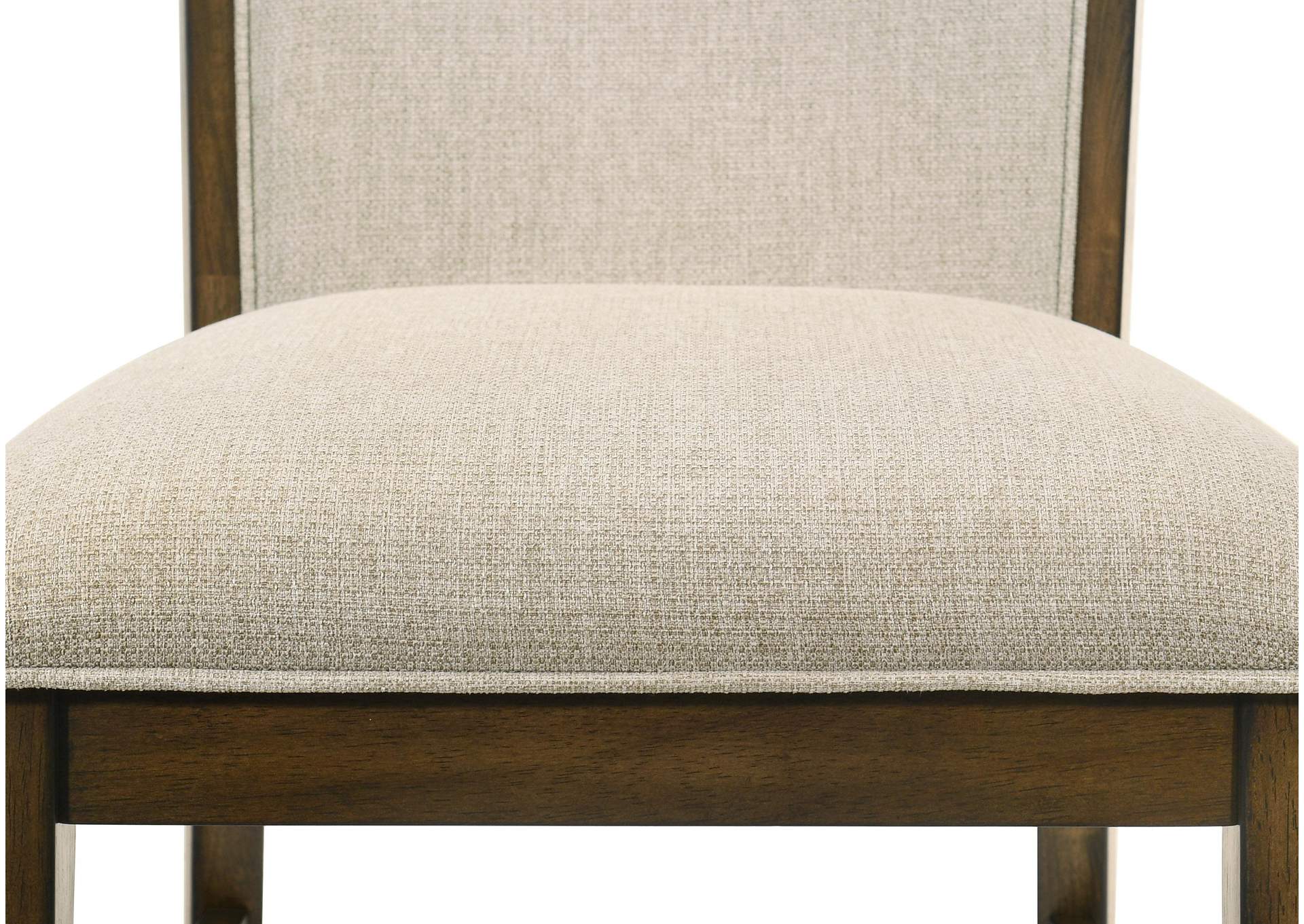 BROADMOOR SIDE CHAIR image 5