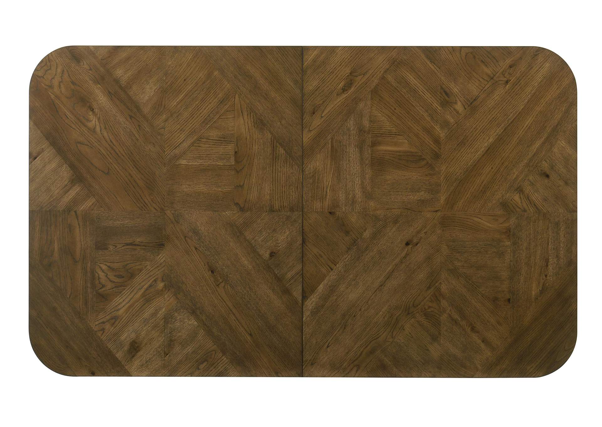 BROADMOOR DINING TABLE - 2X16