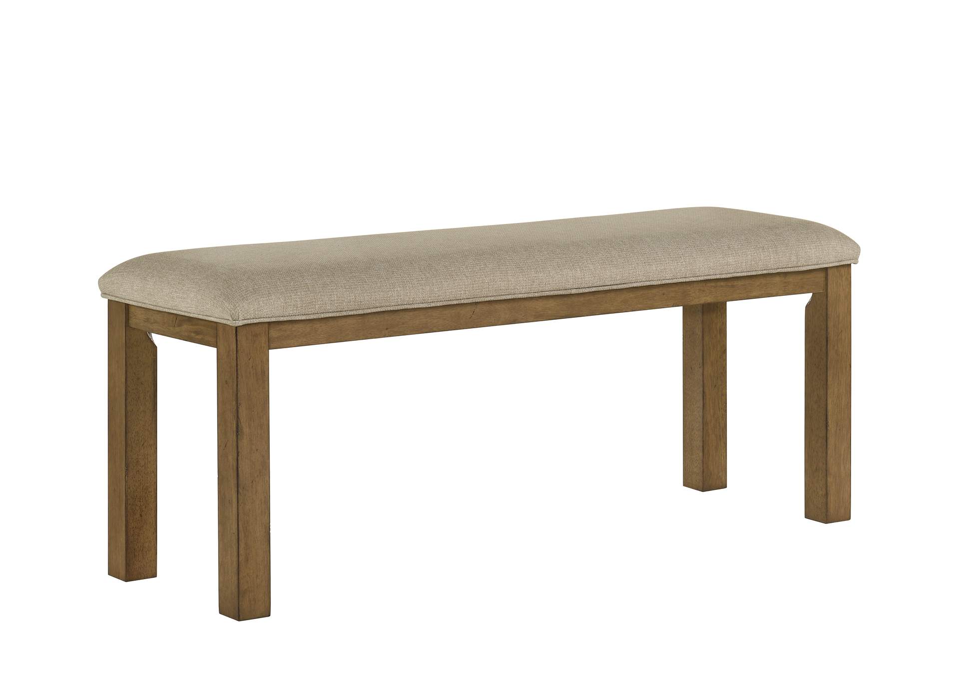 COCKRELL BENCH image 1