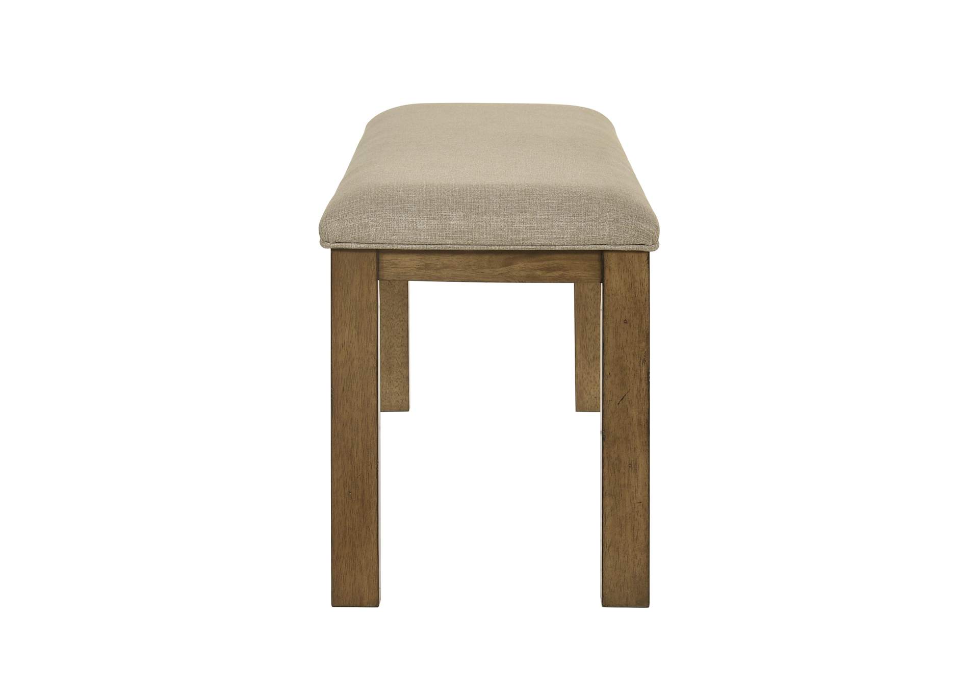 COCKRELL BENCH image 4