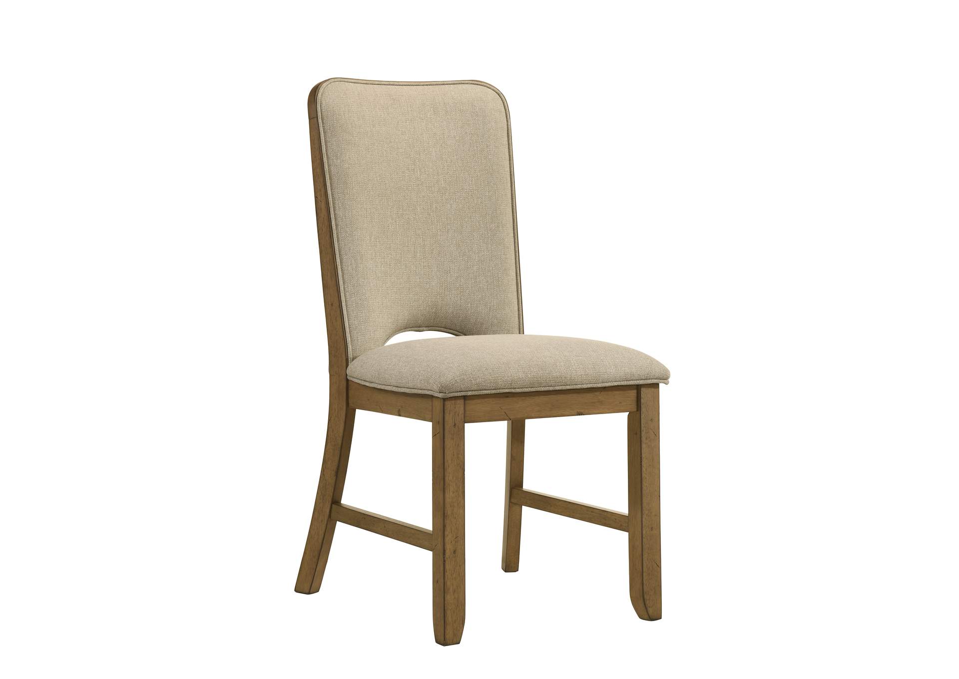 COCKRELL SIDE CHAIR image 1