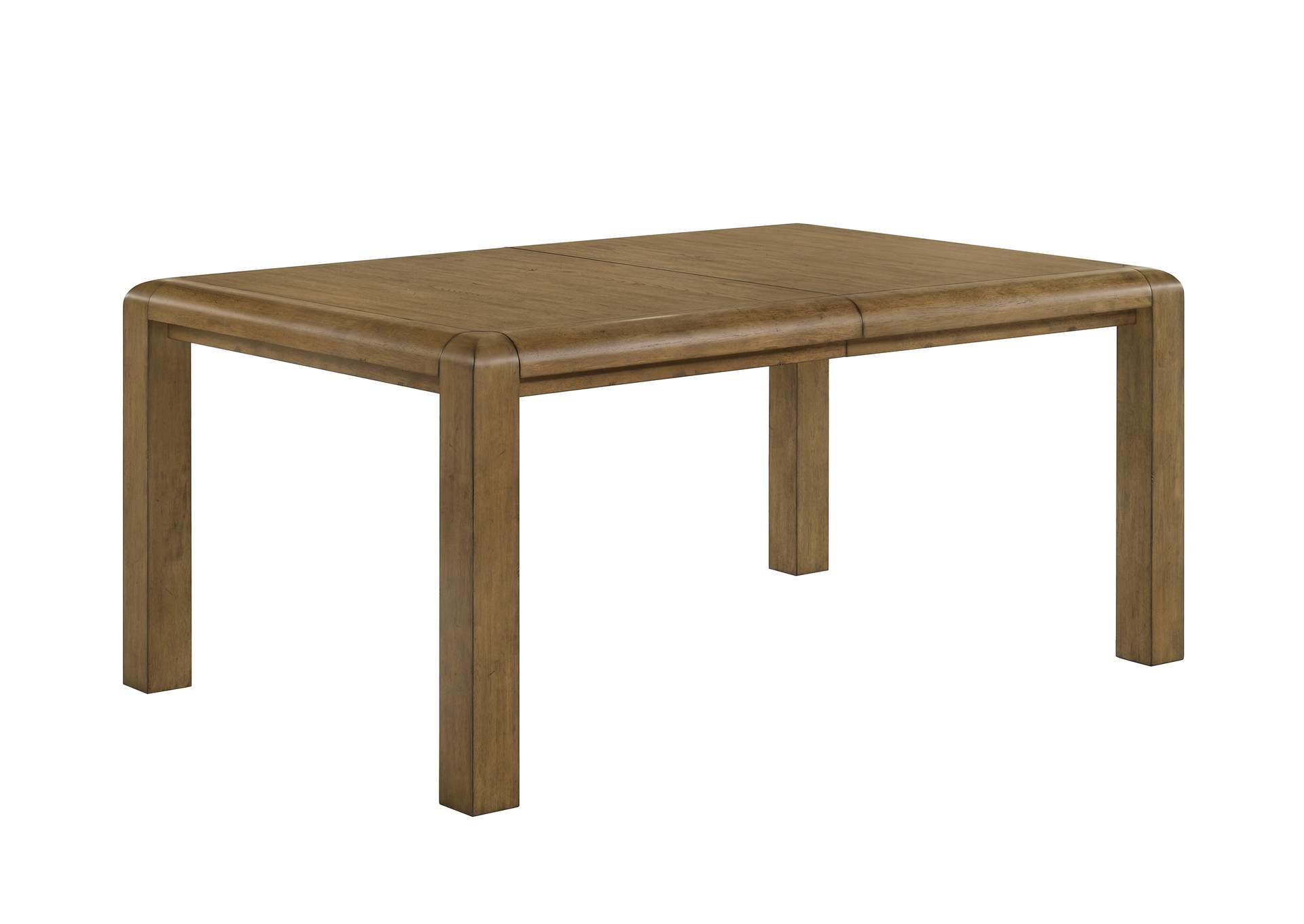 COCKRELL DINING TABLE - W/18