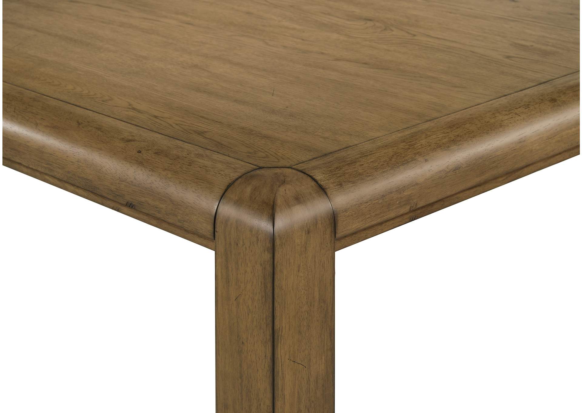 COCKRELL DINING TABLE - W/18