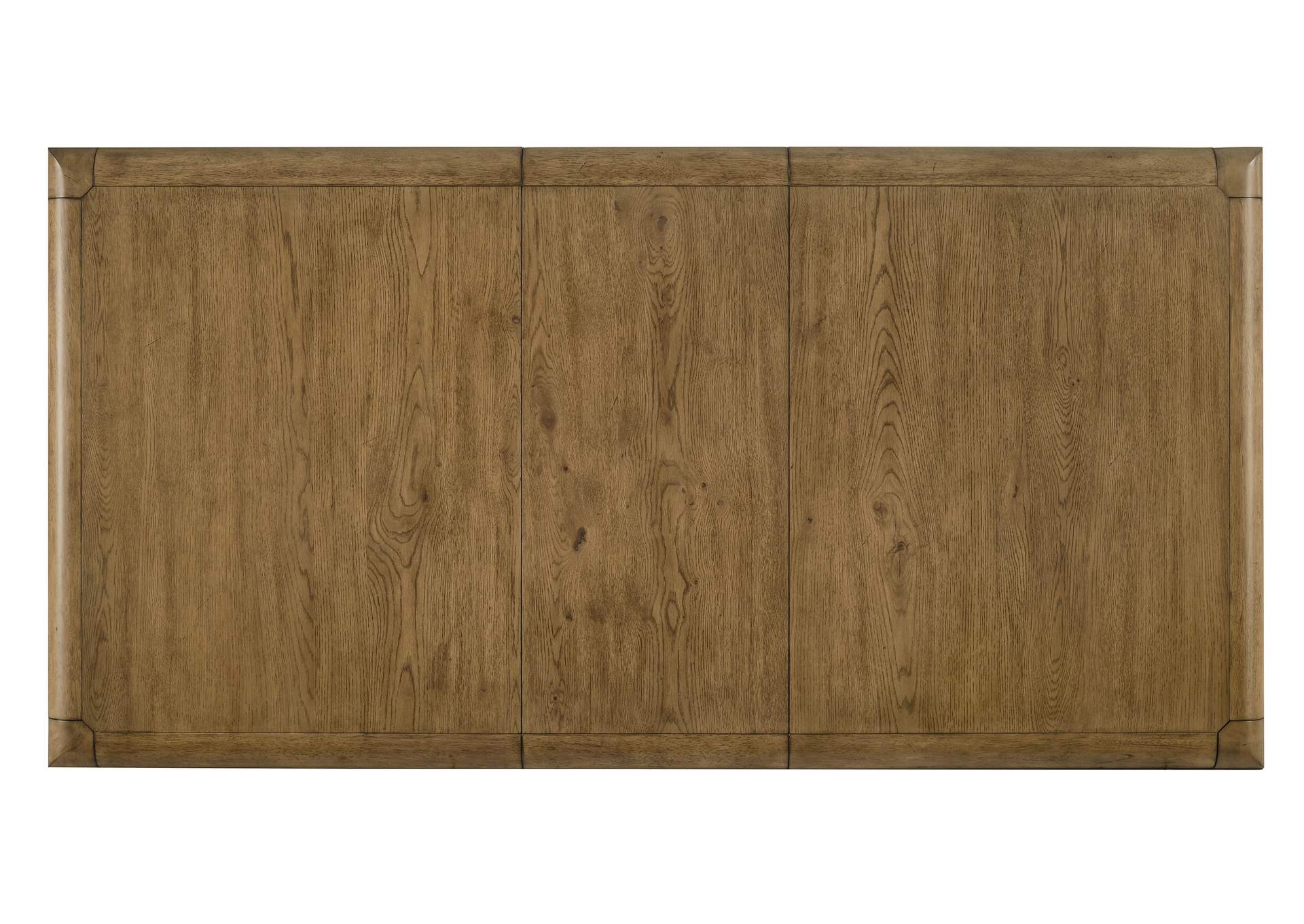 COCKRELL DINING TABLE - W/18