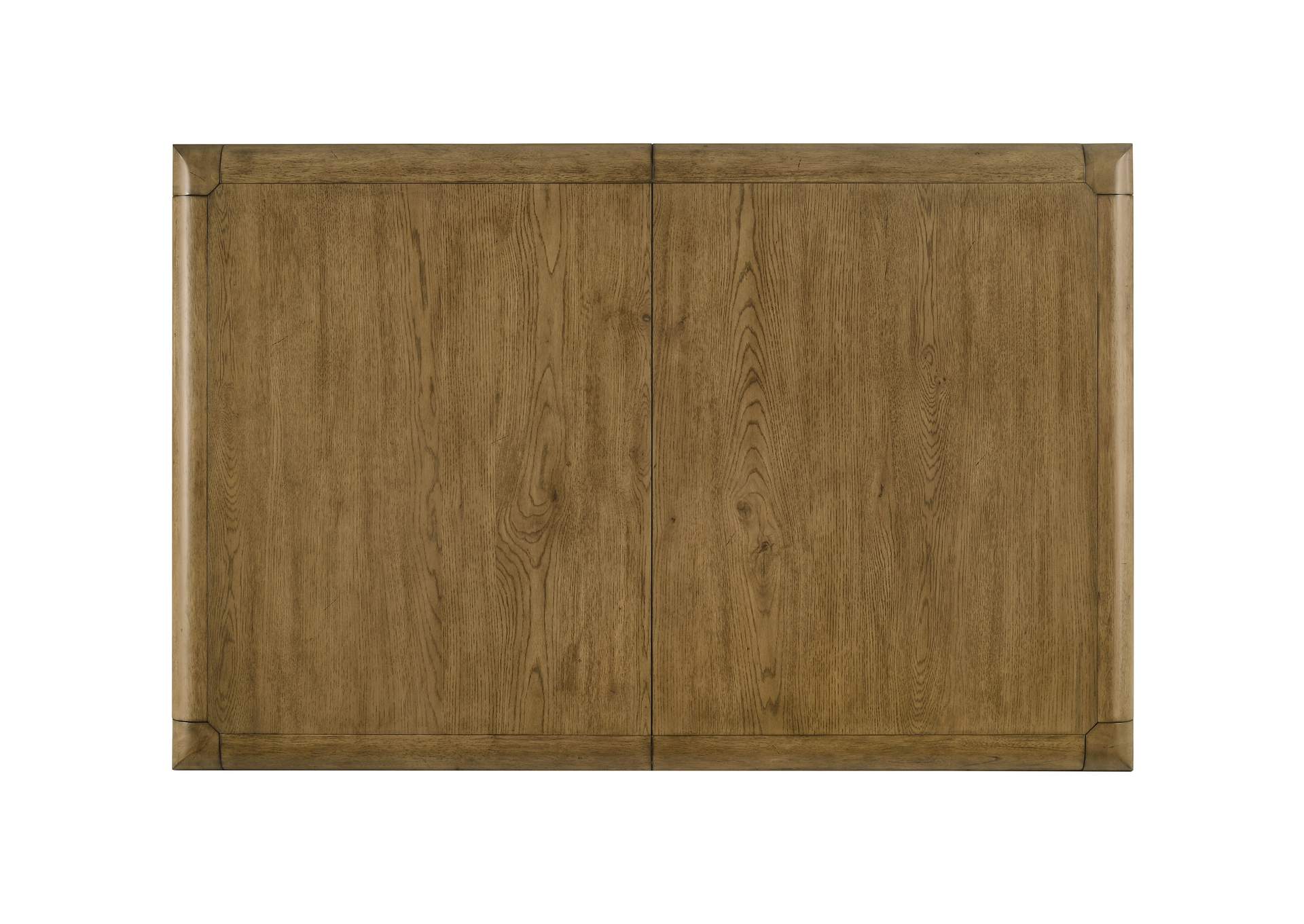 COCKRELL DINING TABLE - W/18