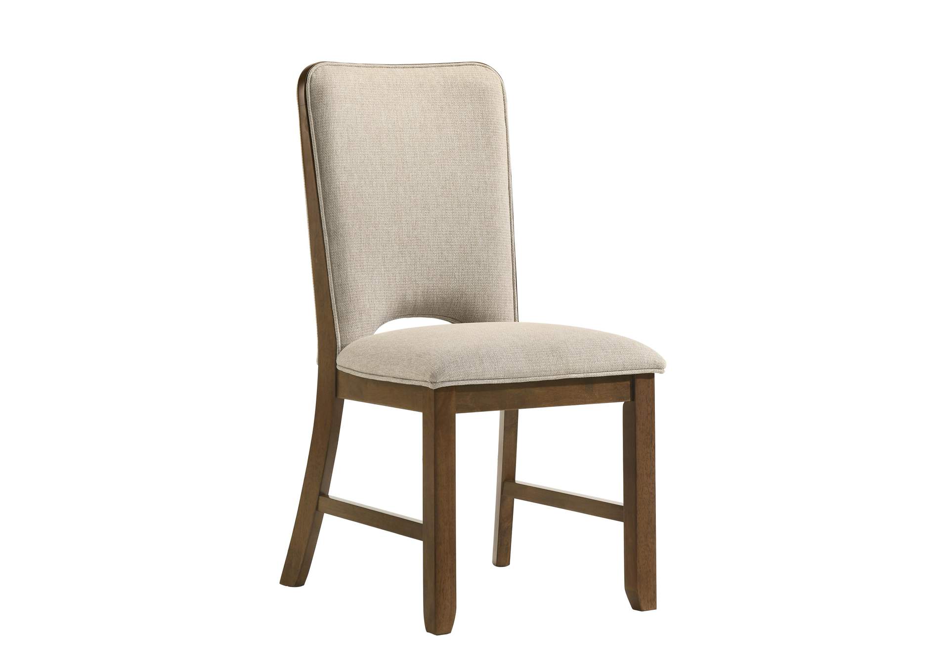 SHARI SIDE CHAIR image 1