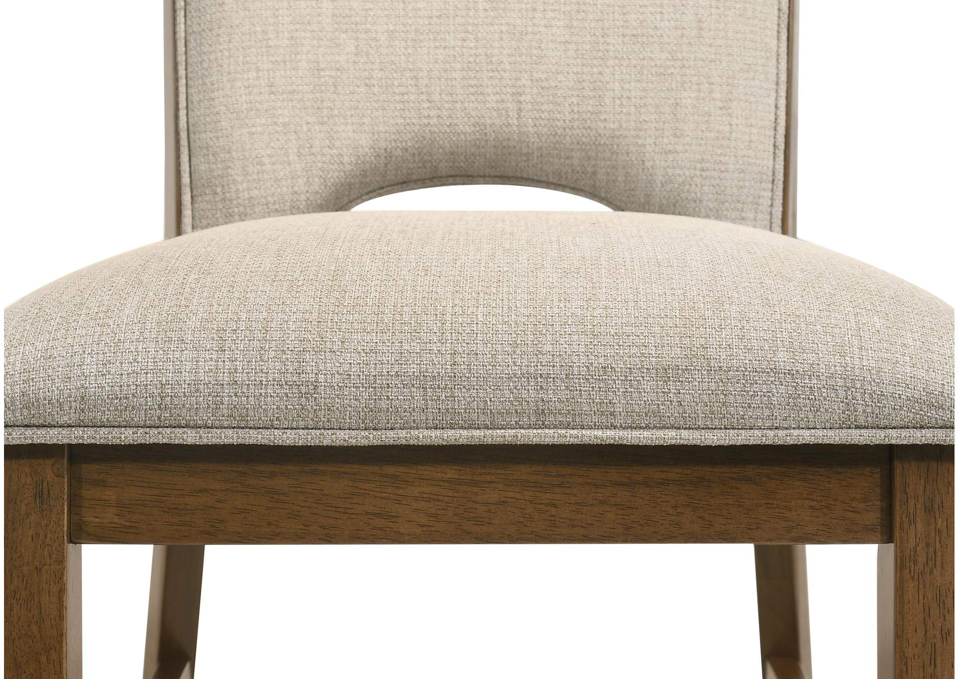 SHARI SIDE CHAIR image 5