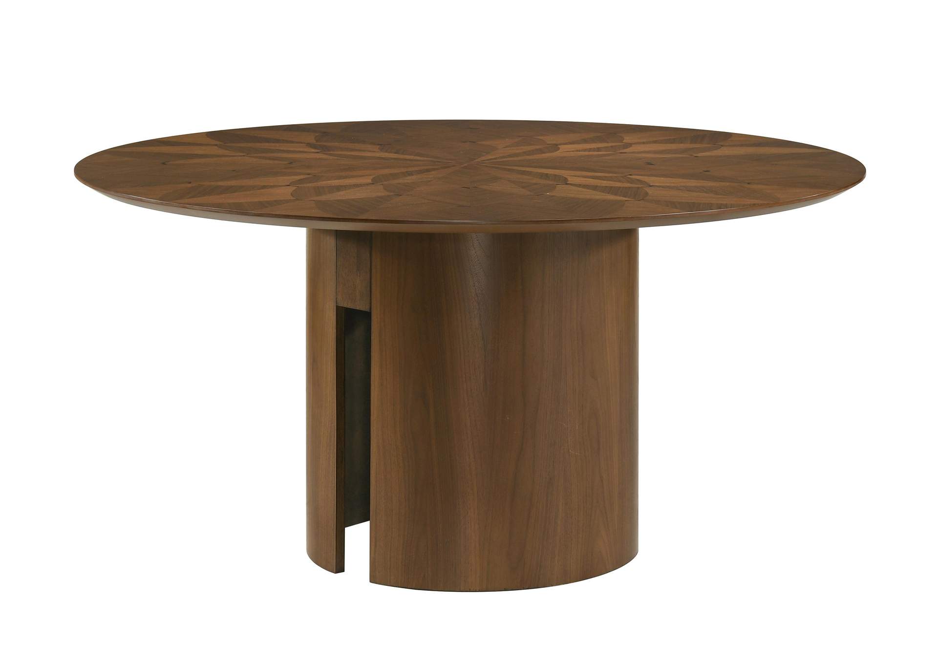 SHARI 5-PIECE DINING SET image 1