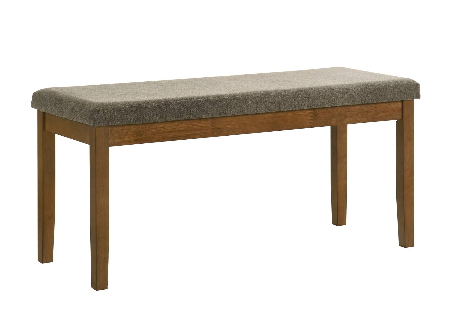 LINUS BENCH image 1