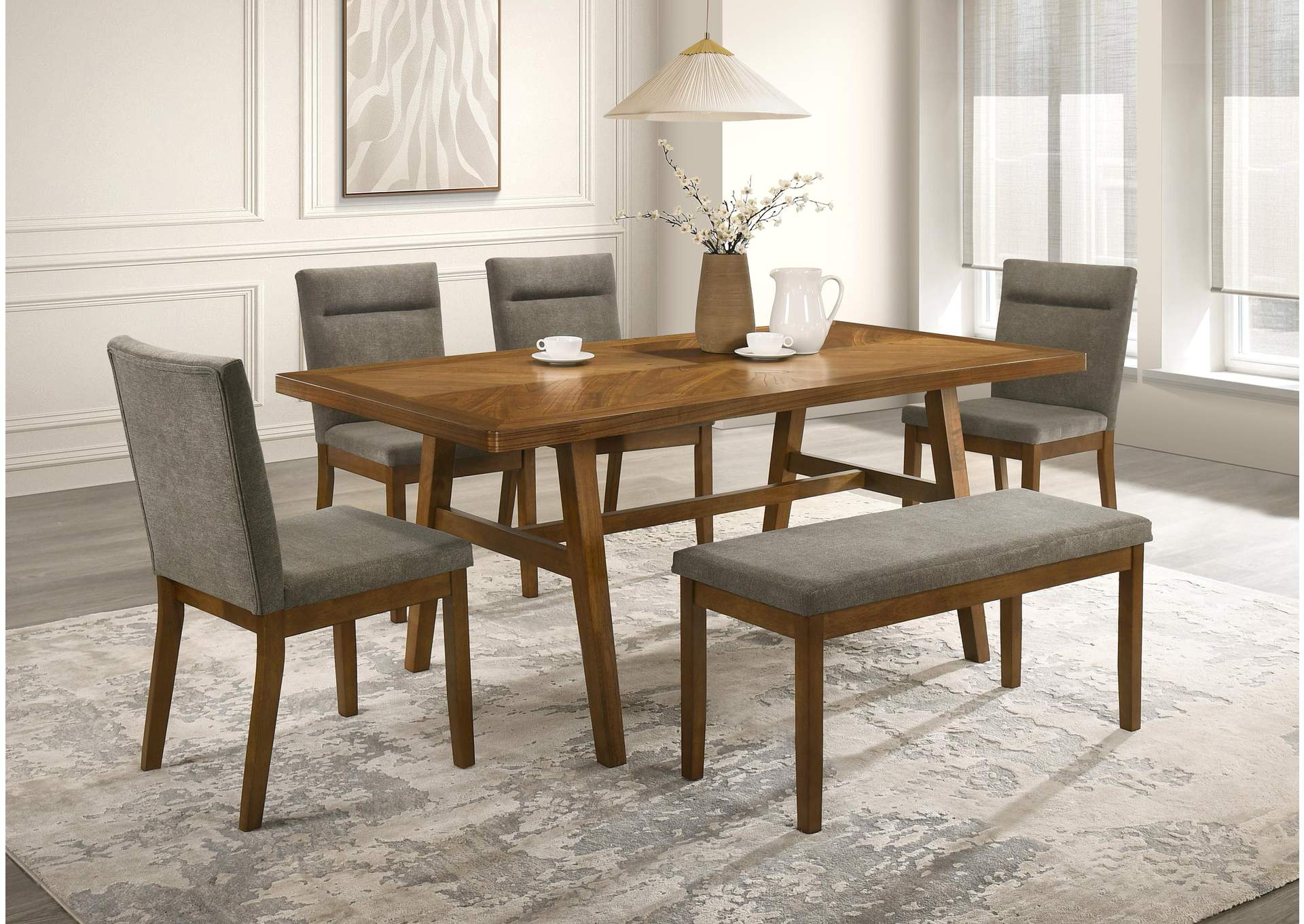 LINUS SIDE CHAIR image 3