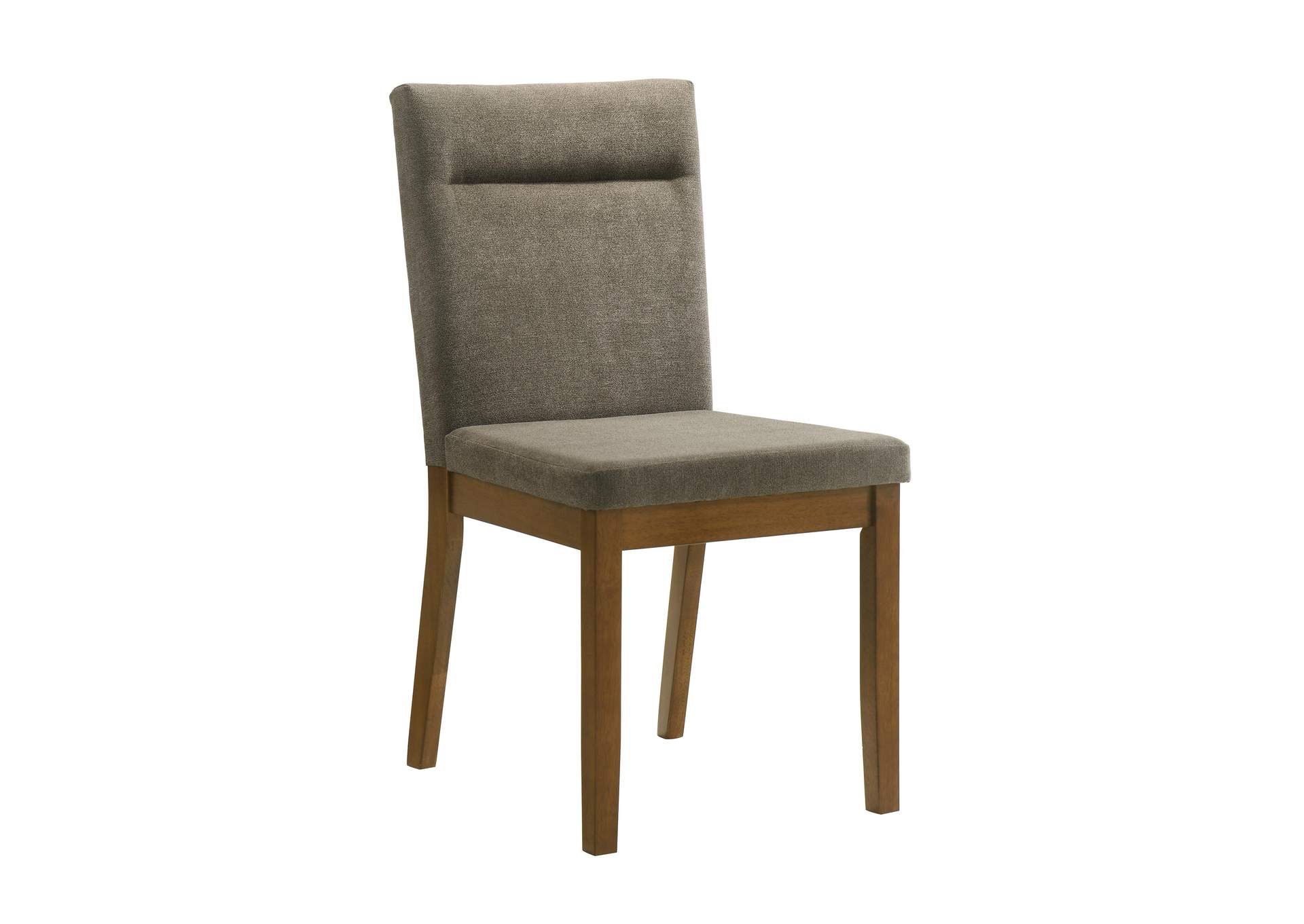LINUS SIDE CHAIR image 1