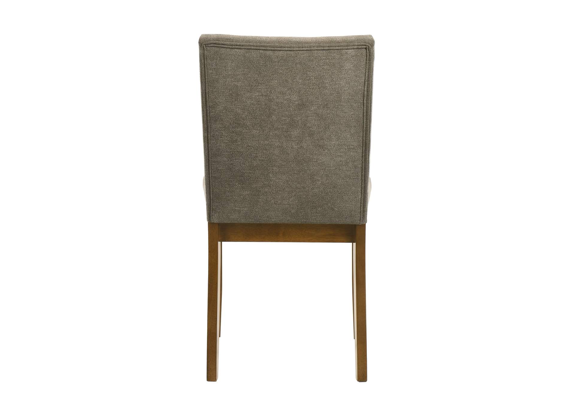 LINUS SIDE CHAIR image 4