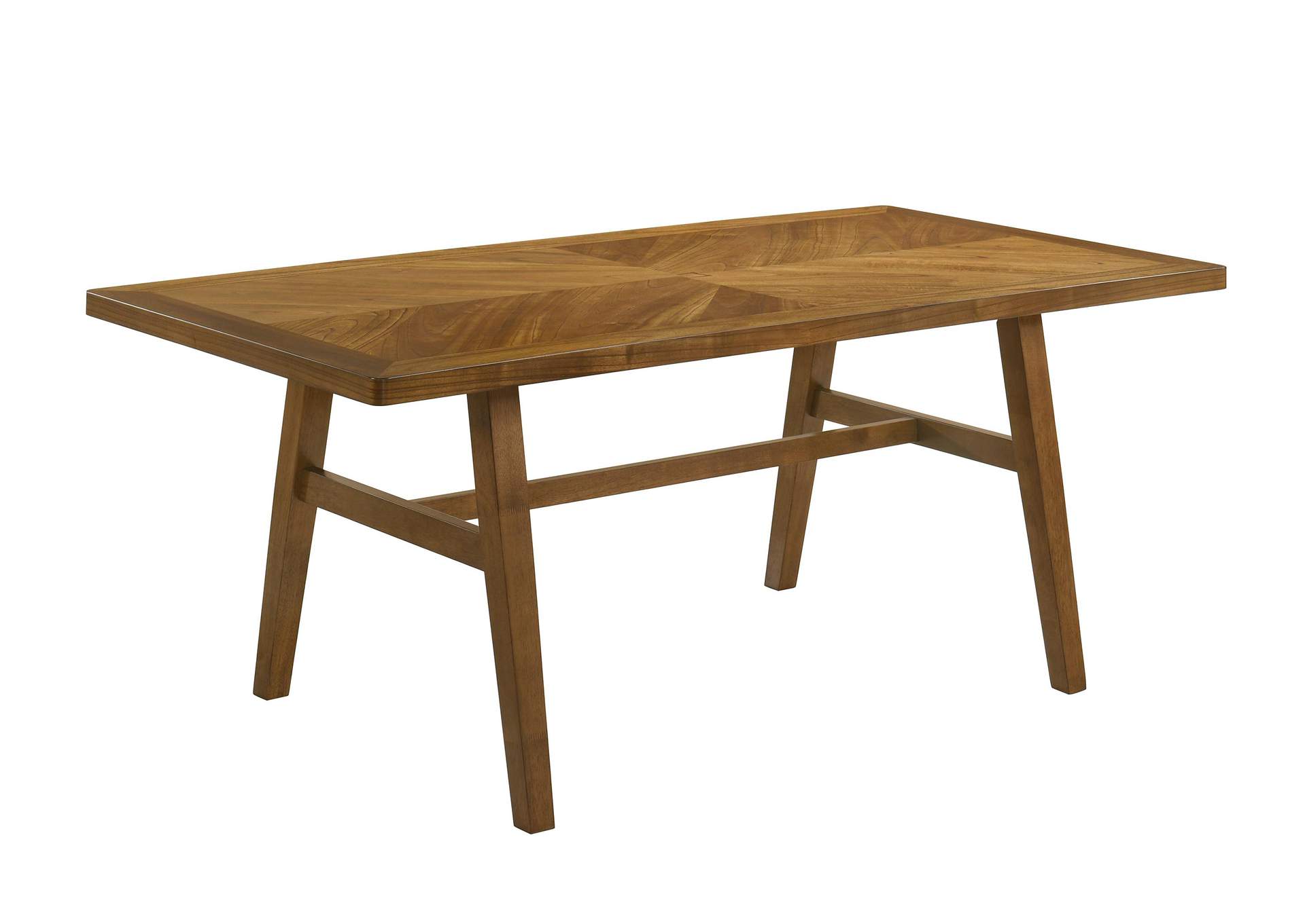 LINUS DINING TABLE image 1