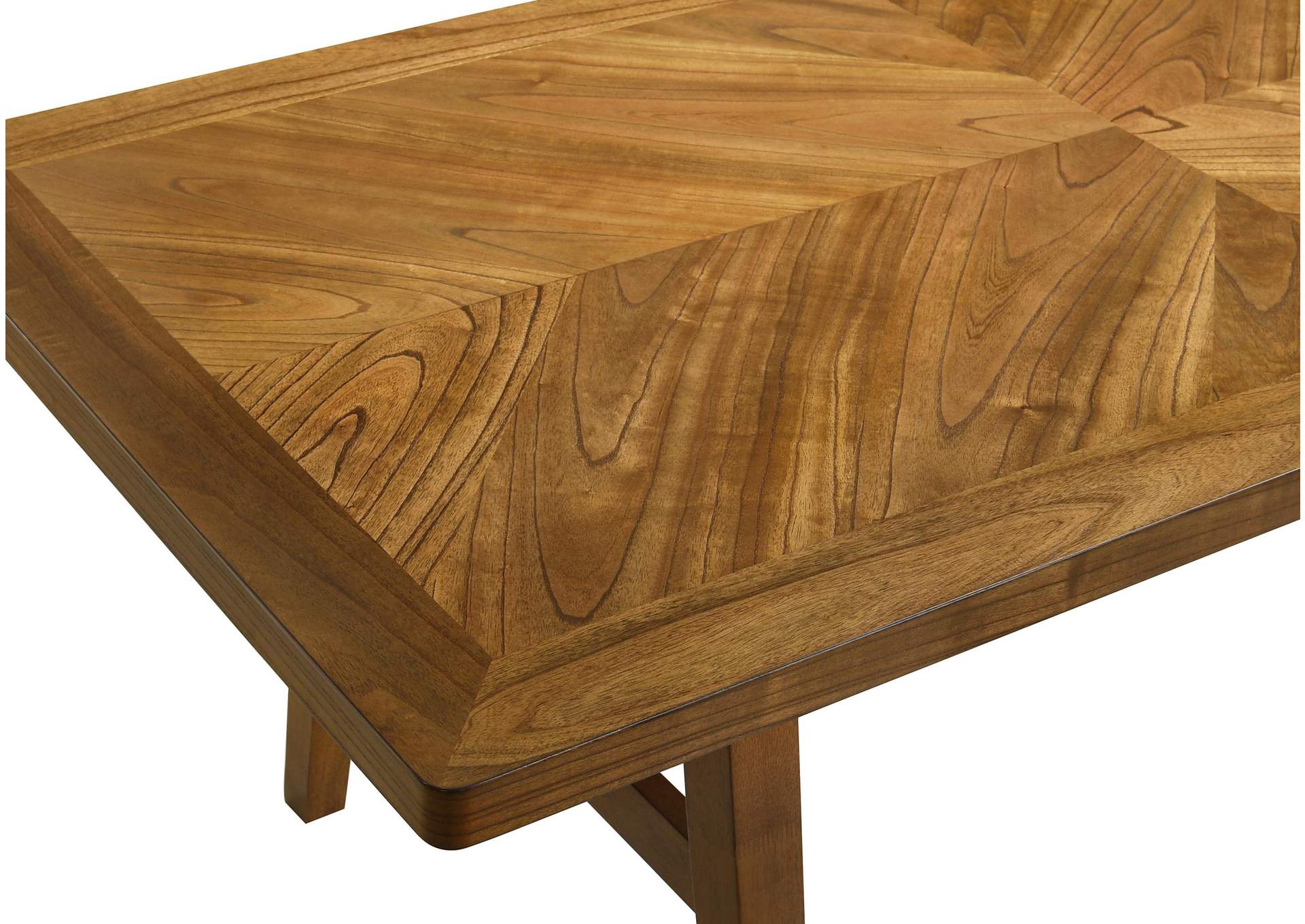 LINUS DINING TABLE image 5