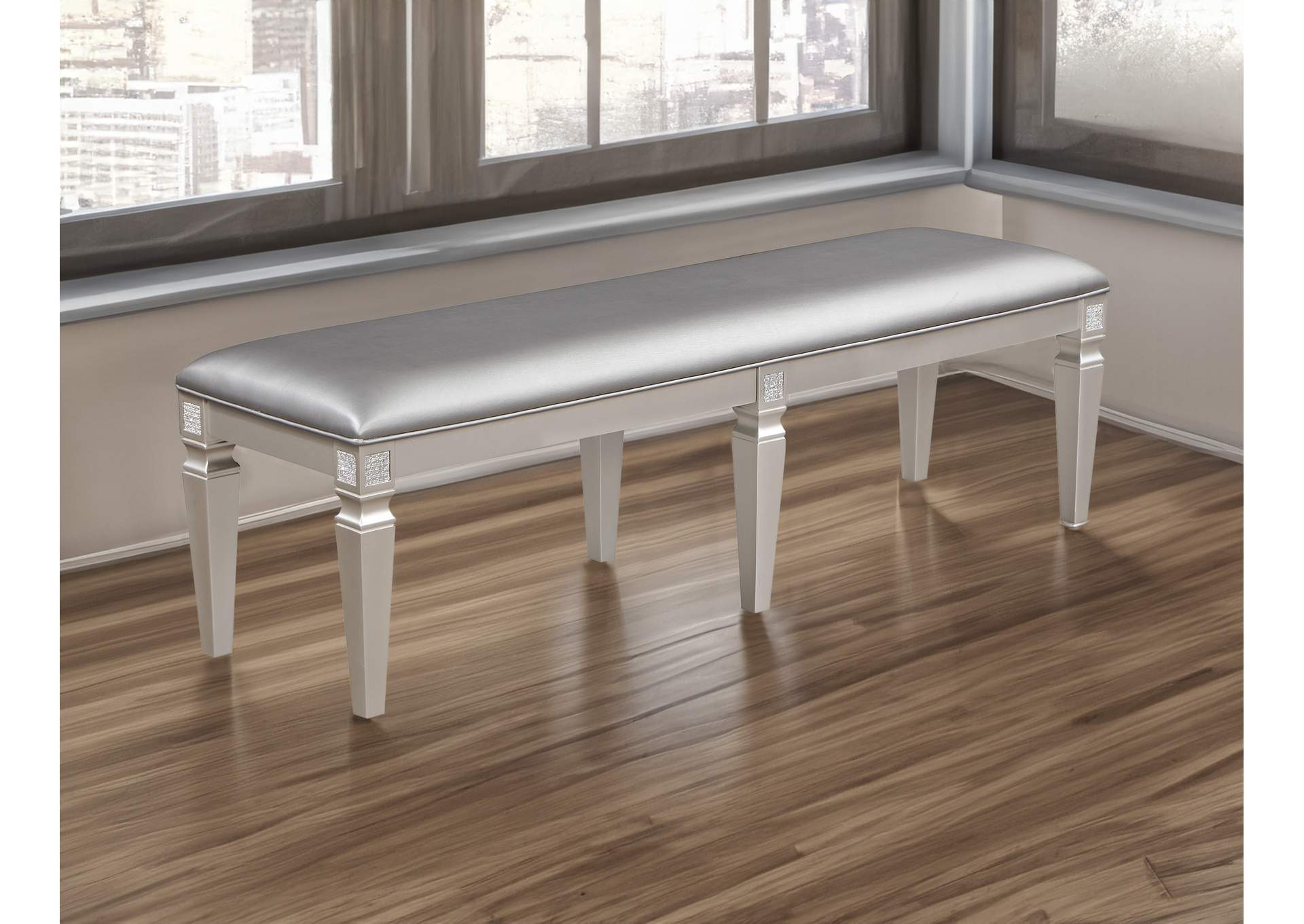 Klina 6-Piece Dining Set
