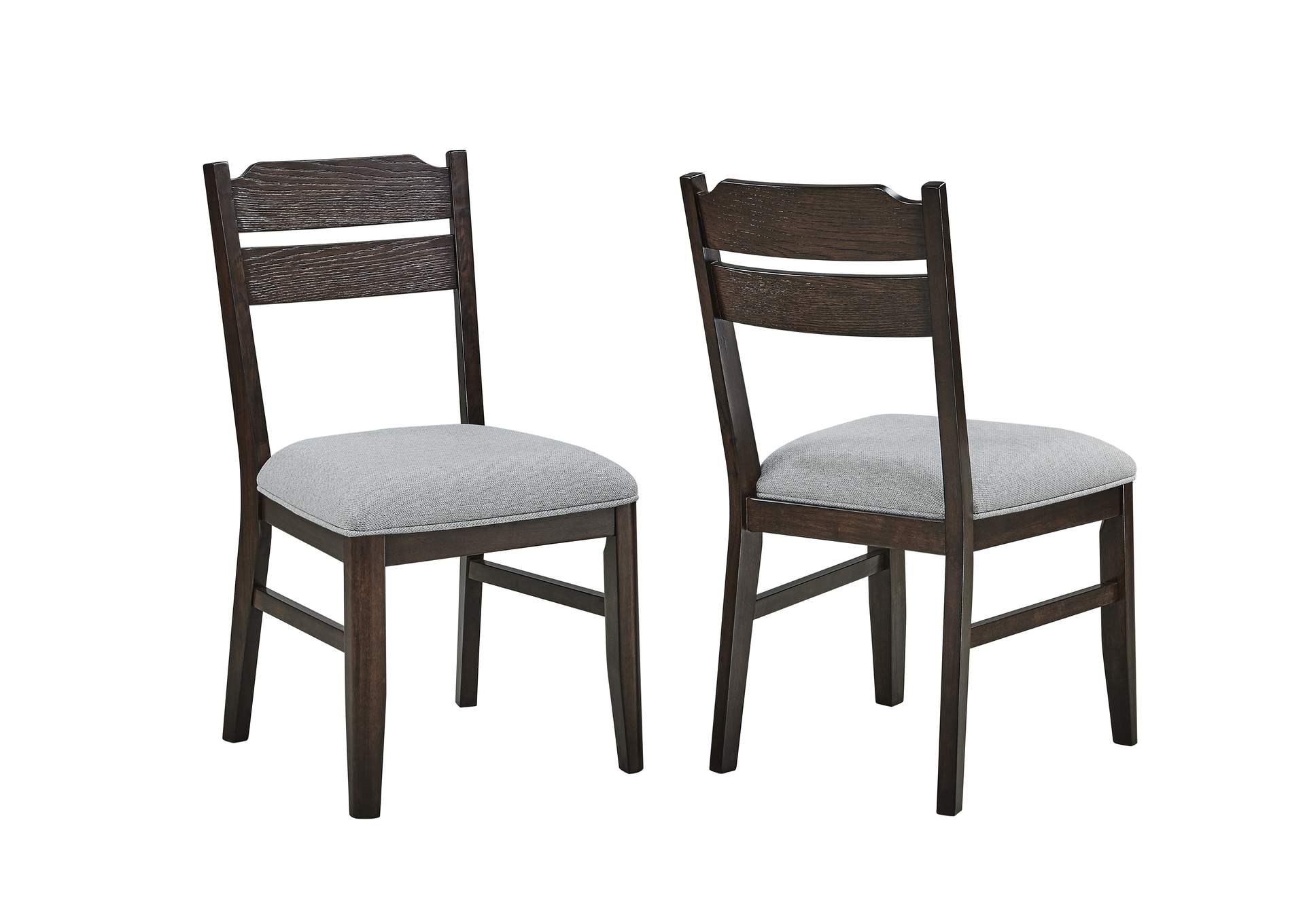 HIGGINS DINING CHAIR image 1