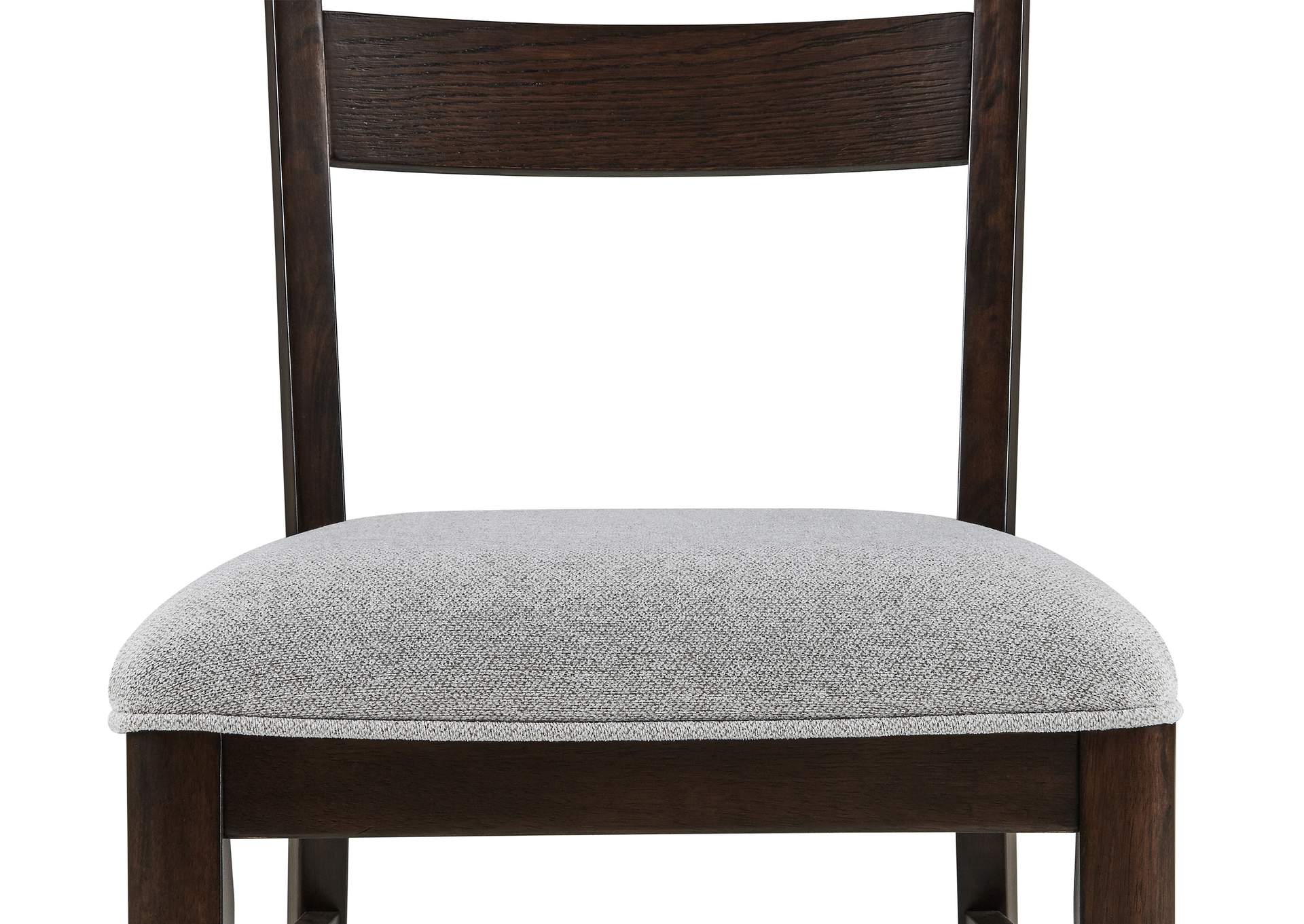 HIGGINS DINING CHAIR image 4