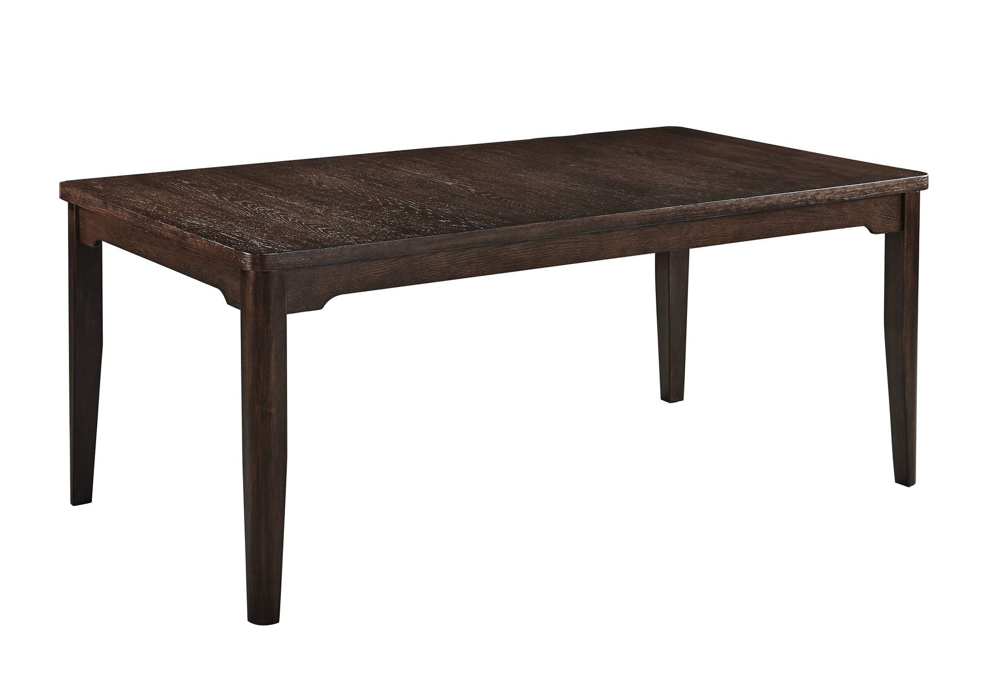 HIGGINS DINING TABLE image 1