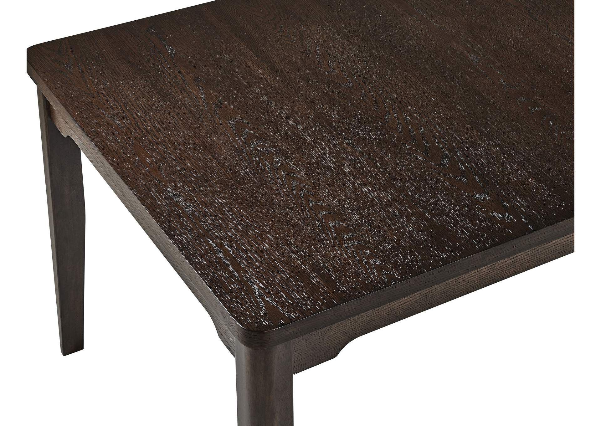 HIGGINS DINING TABLE image 4