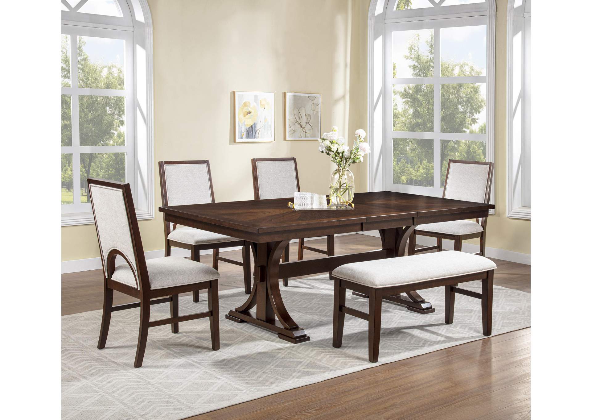 HAMIL SIDE CHAIR image 3