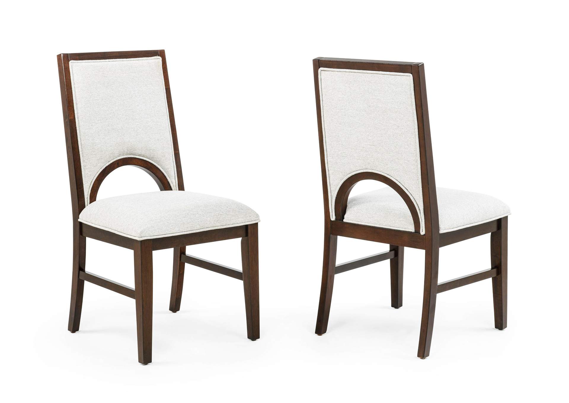 HAMIL SIDE CHAIR image 1