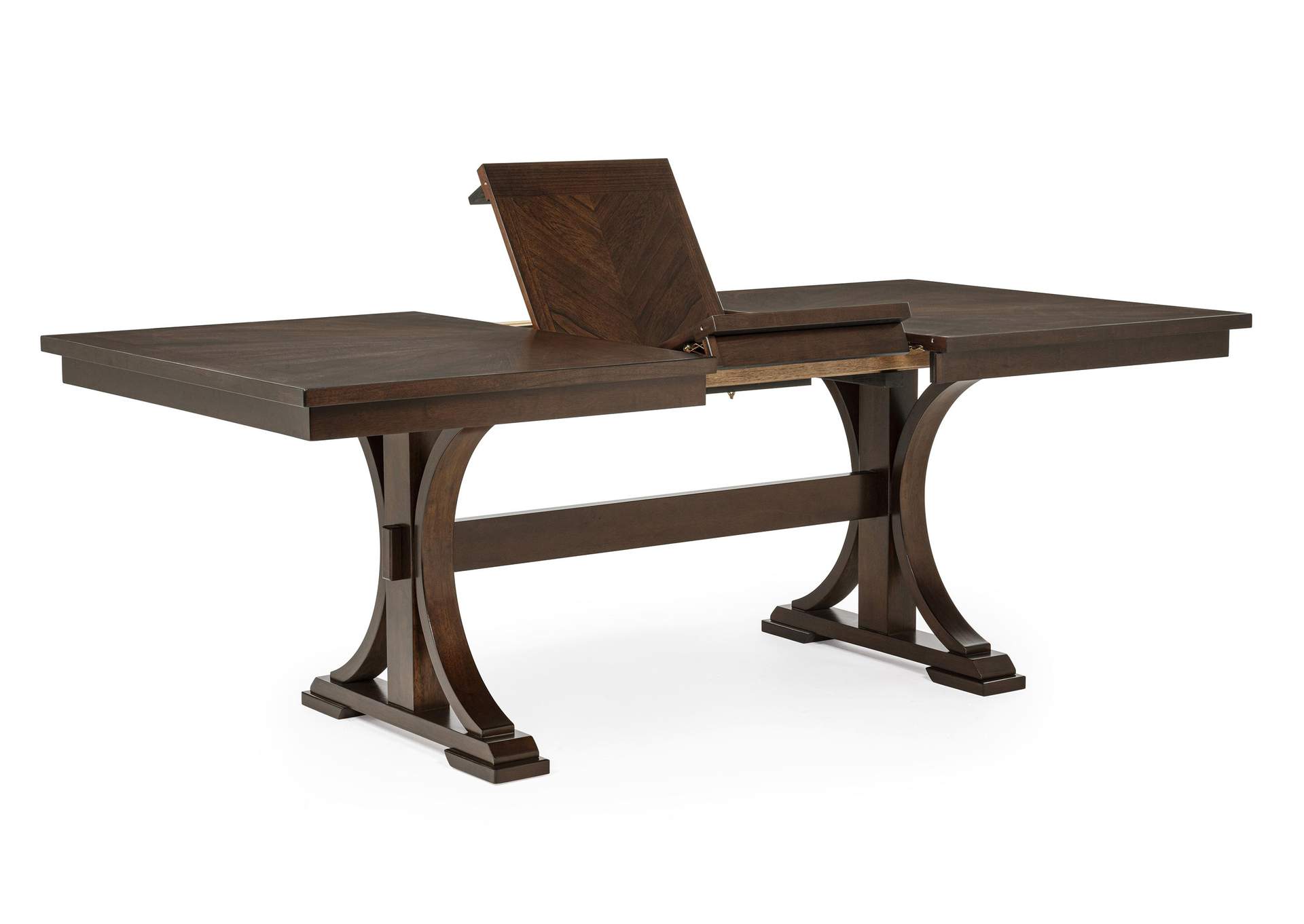 HAMIL DINING TABLE - W/18