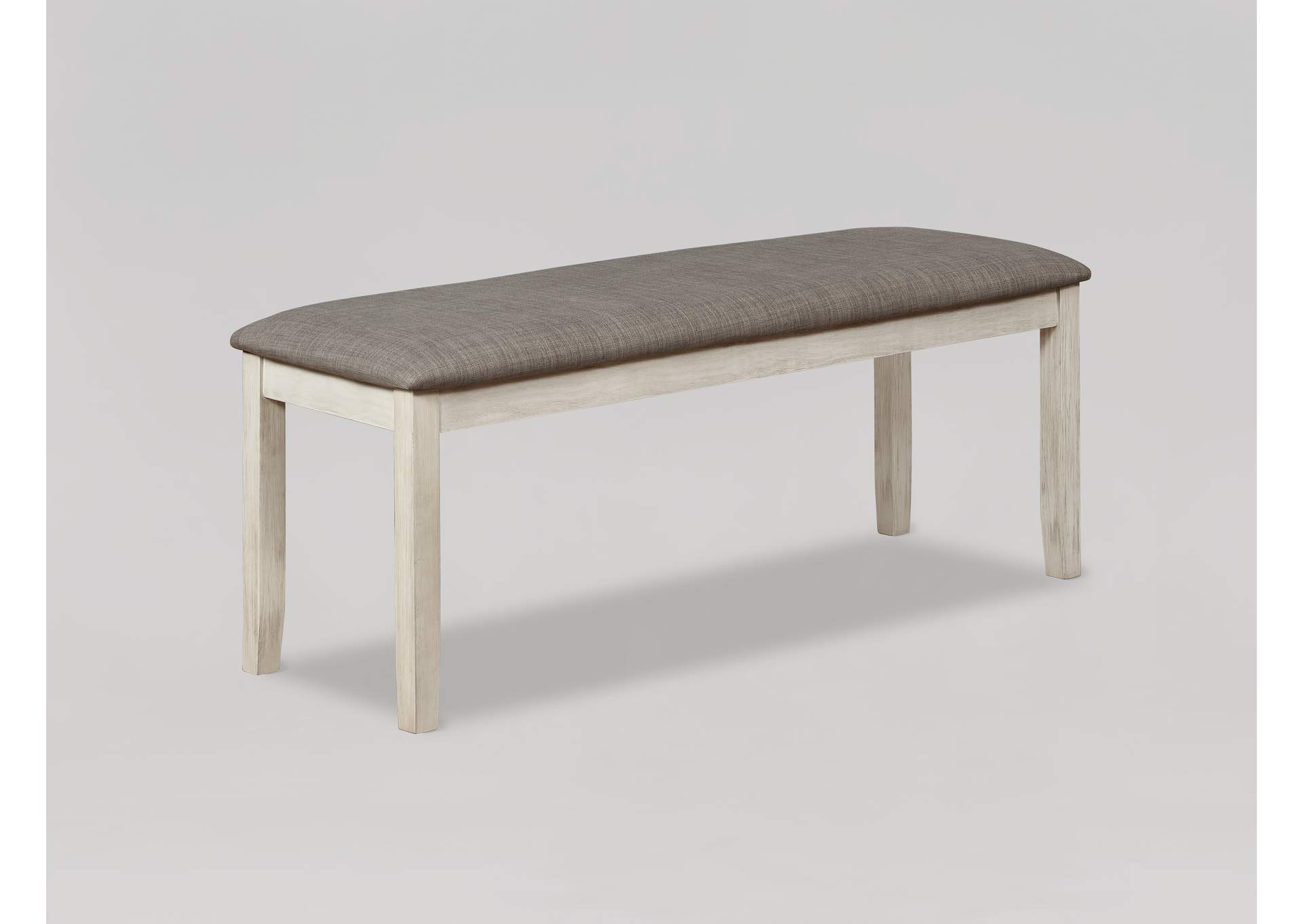 Nina Bench image 1