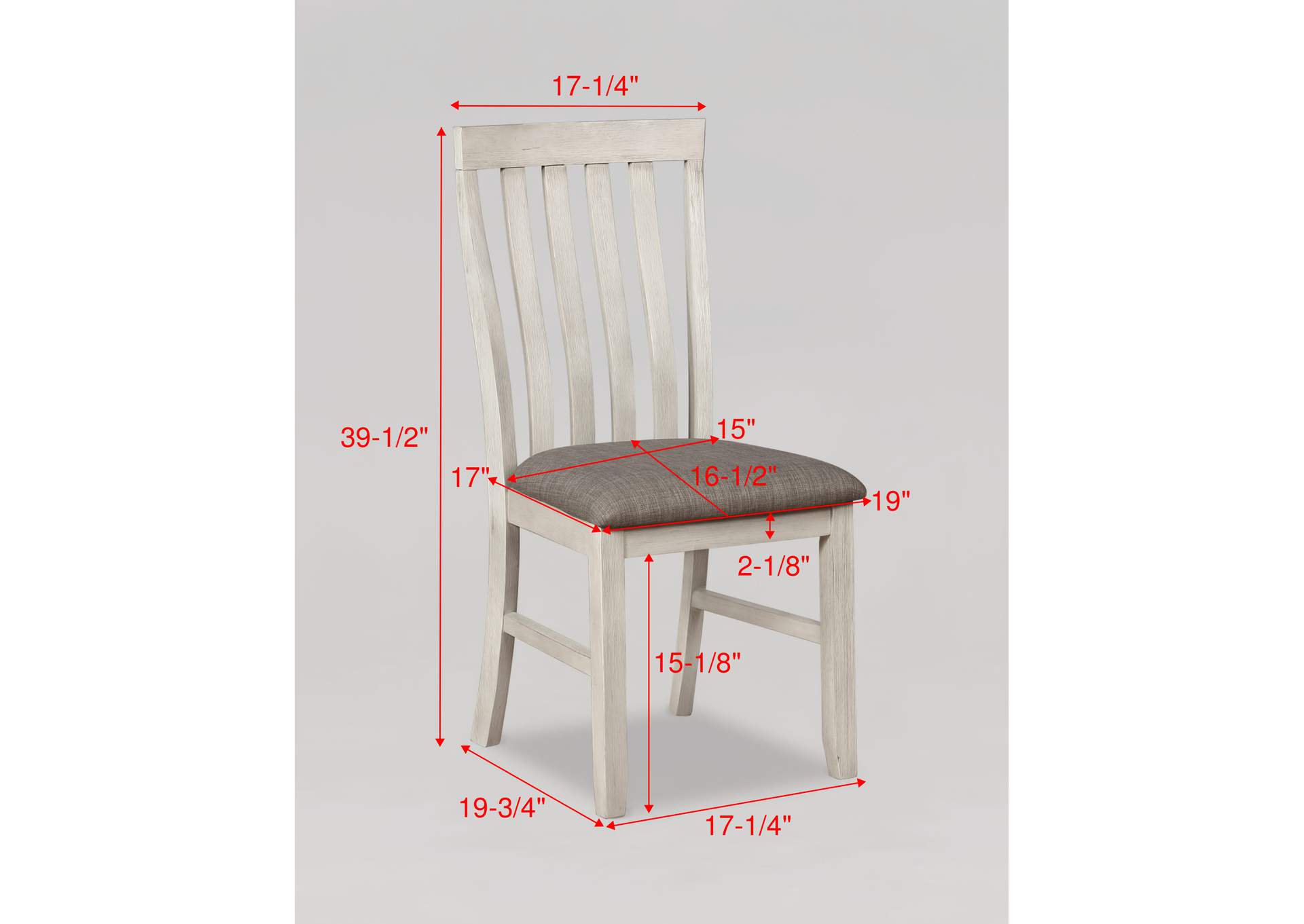 Nina Dining Chair image 7