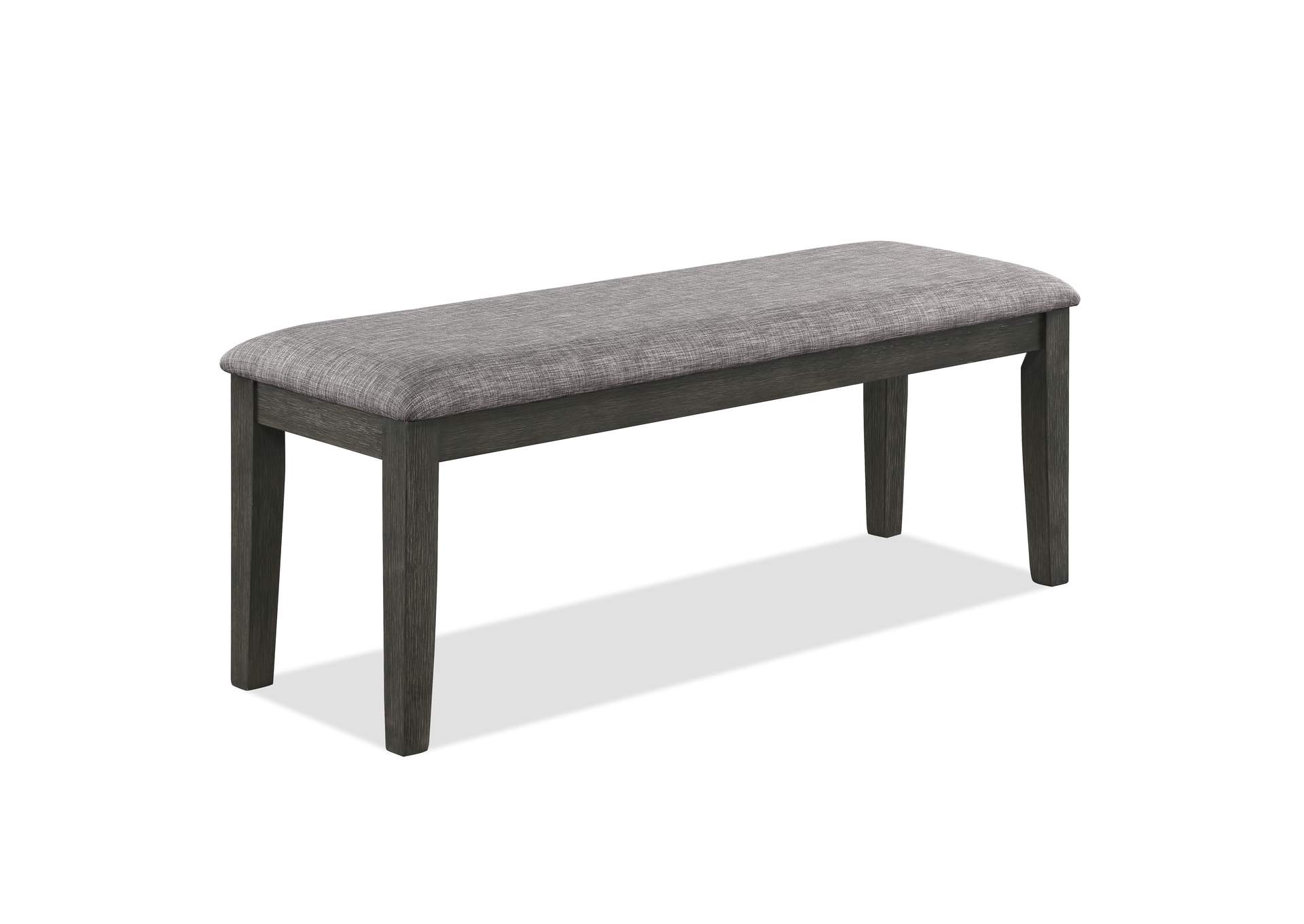 Rufus Bench image 1
