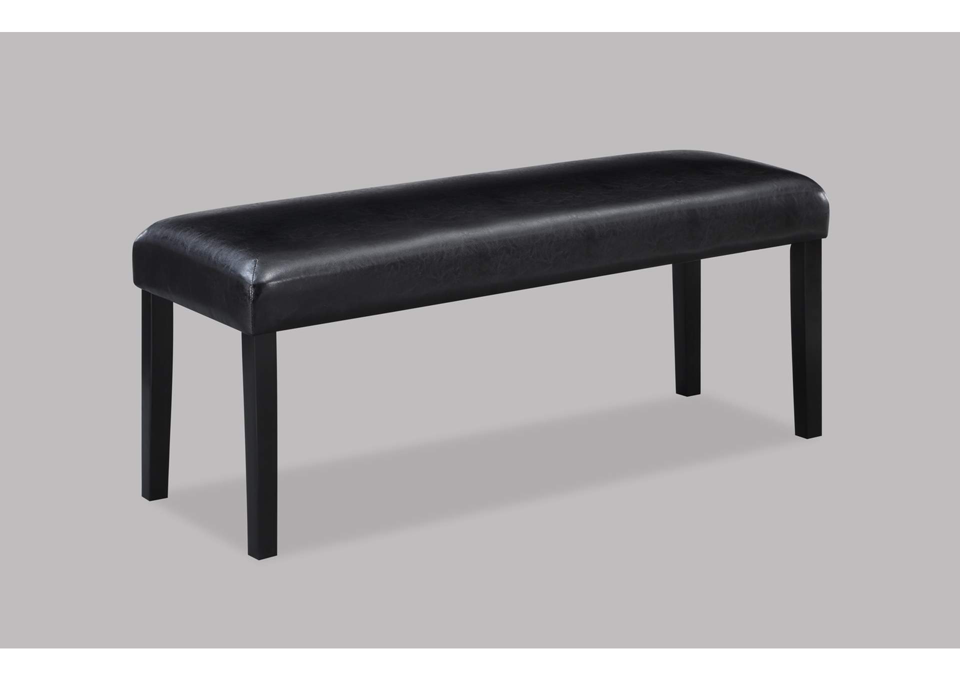 Ferrara Bench Black image 1