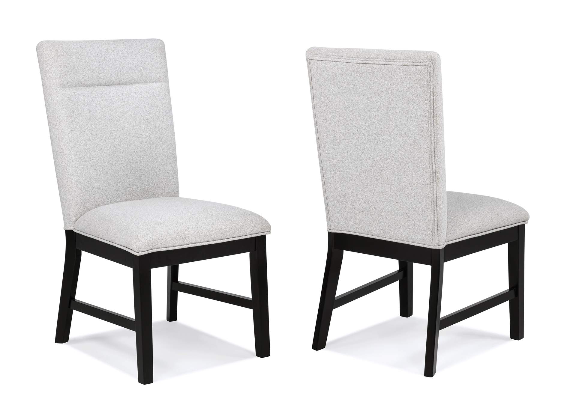 SEBASTIAN SIDE CHAIR image 1