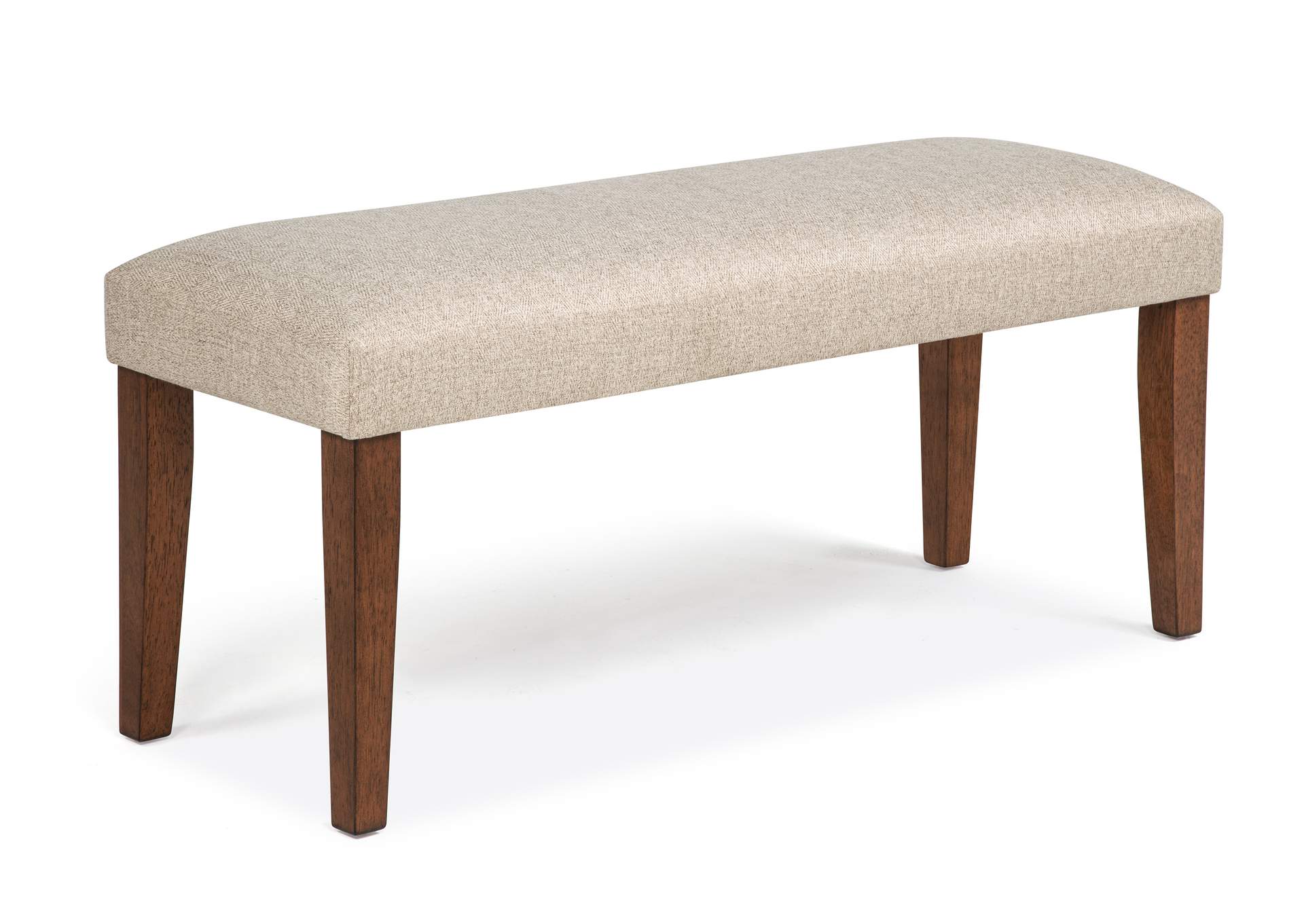 GREGORY BENCH image 1