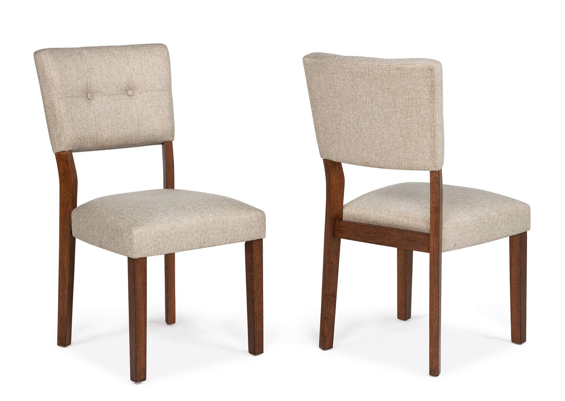 GREGORY SIDE CHAIR image 1