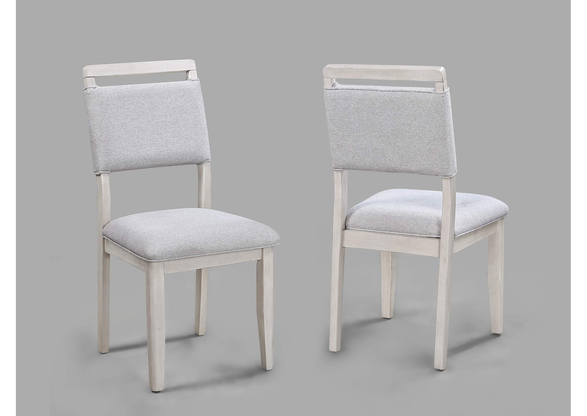 BLANCHE SIDE CHAIR image 1