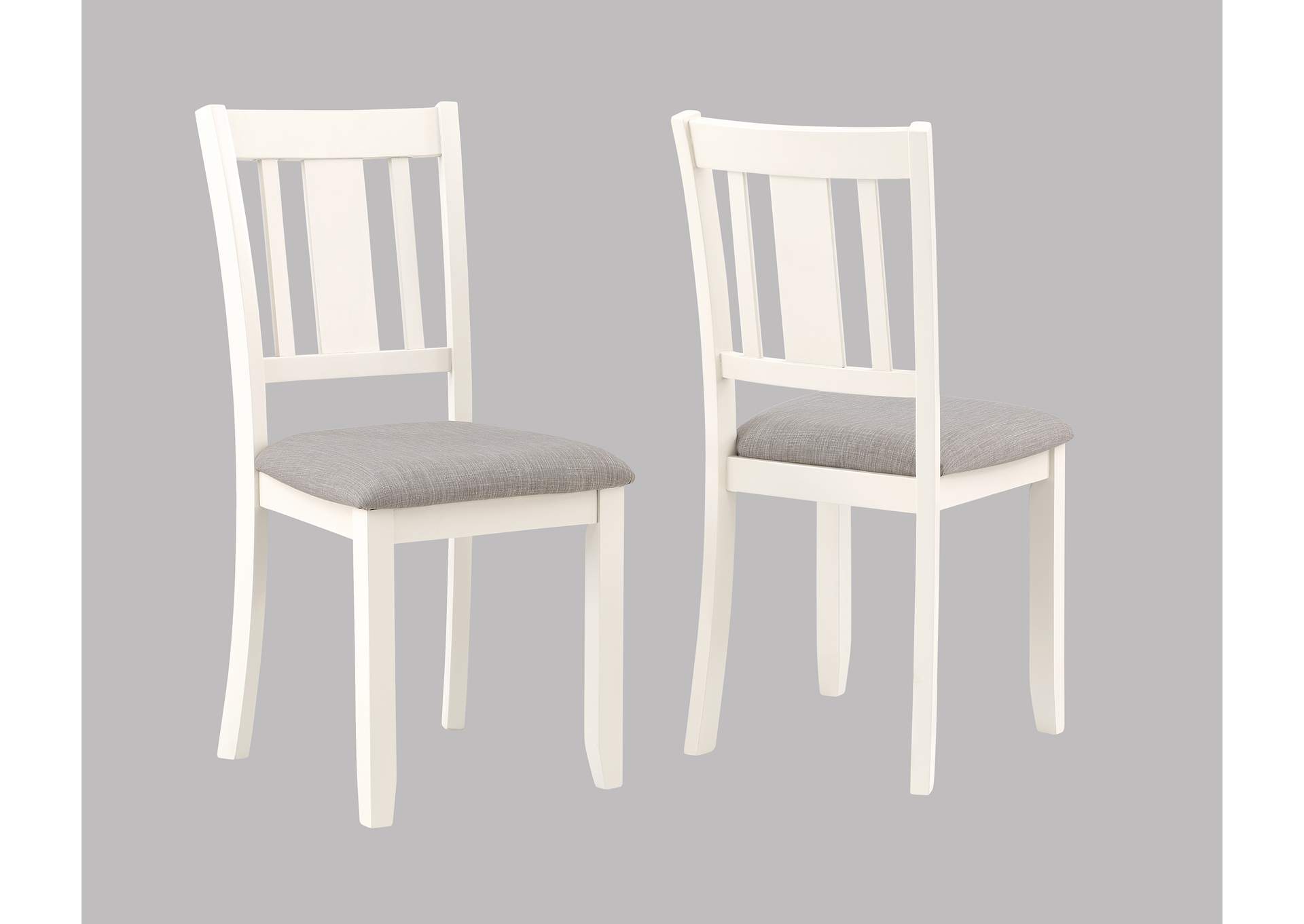 Rowan 6 Piece Dinette Set With Bench image 4