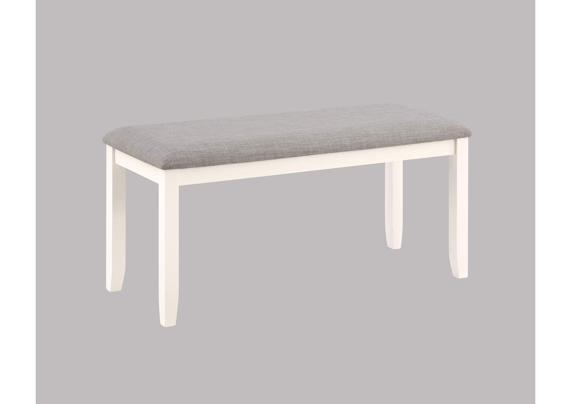 Rowan 6 Piece Dinette Set With Bench image 5