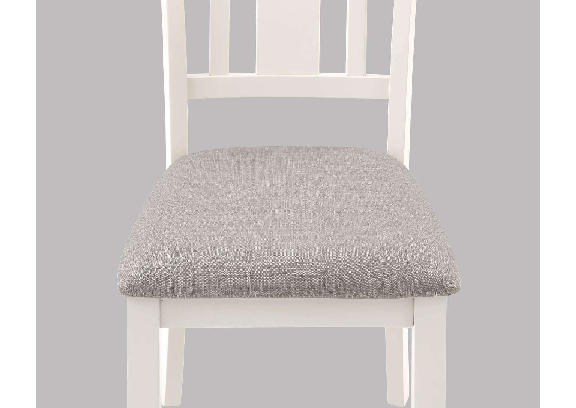 Rowan 6 Piece Dinette Set With Bench image 7