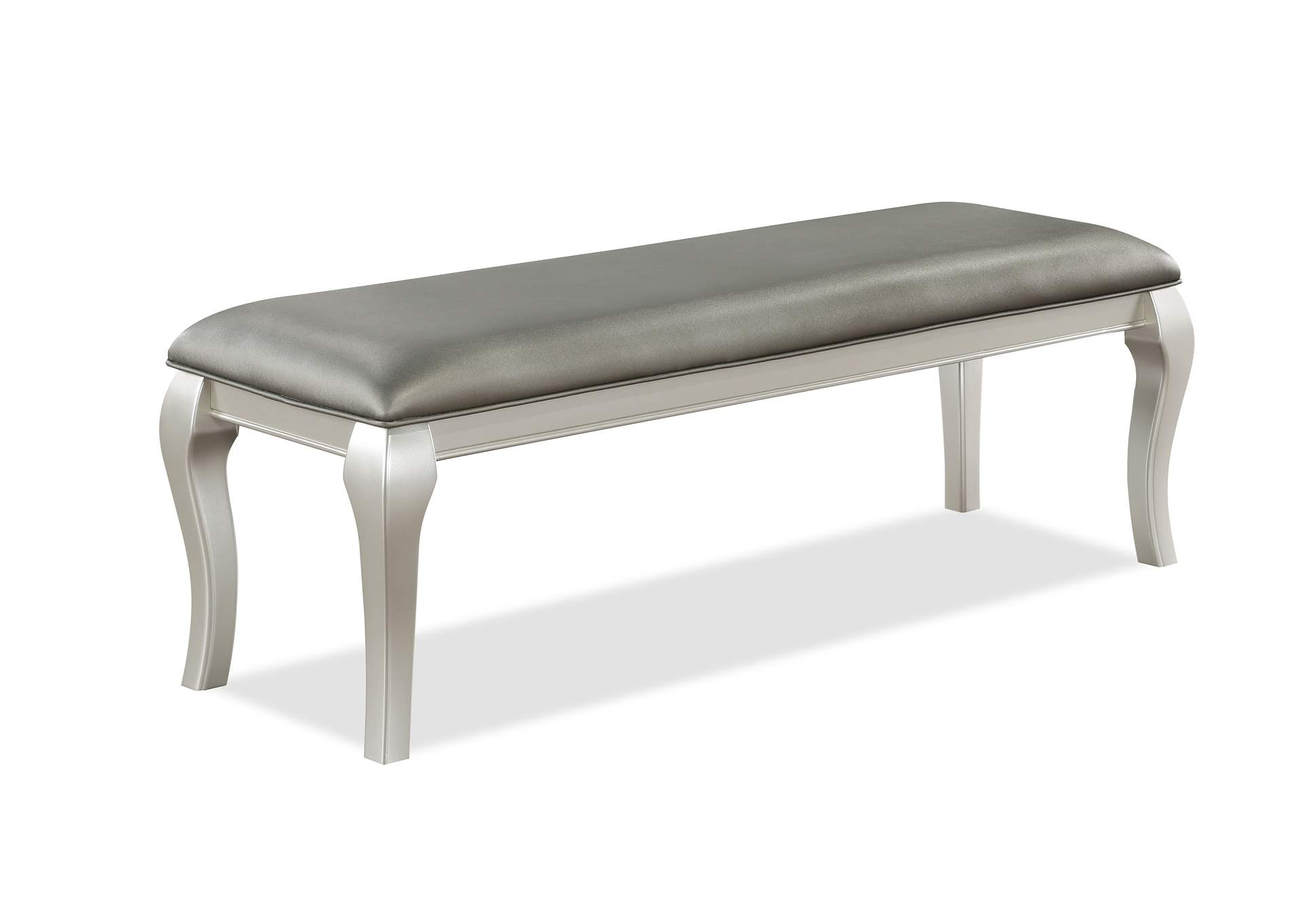 Caldwell Bench image 1