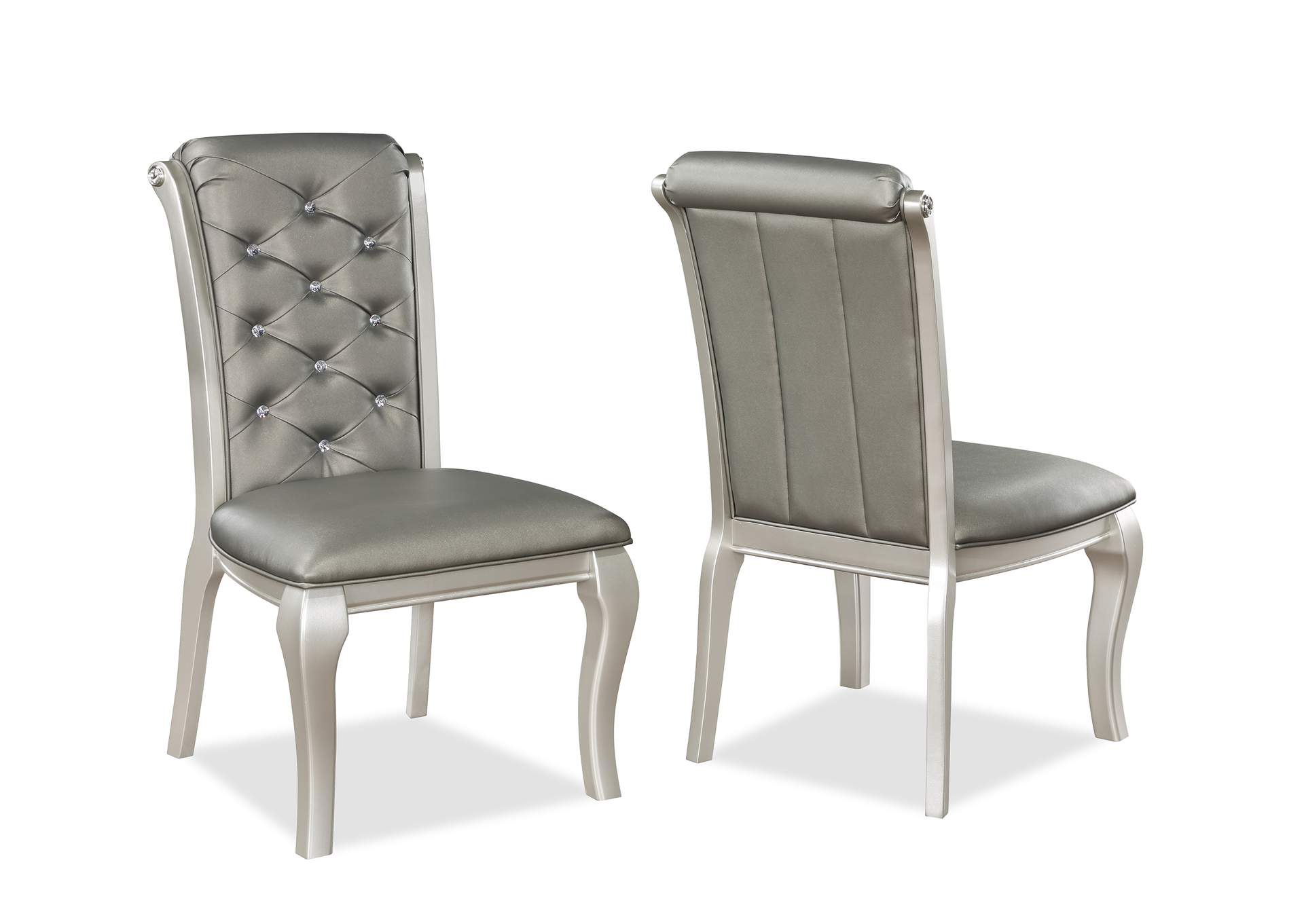 Caldwell Side Chair image 1