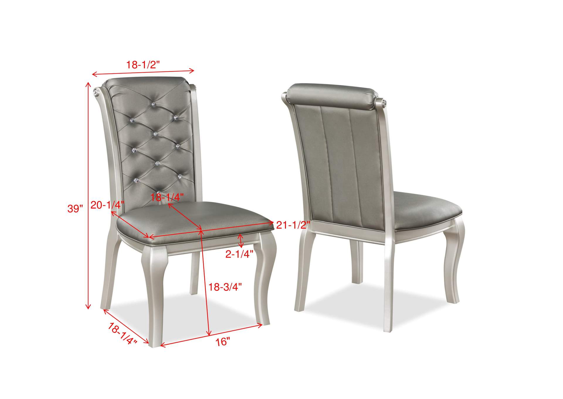 Caldwell Side Chair image 4