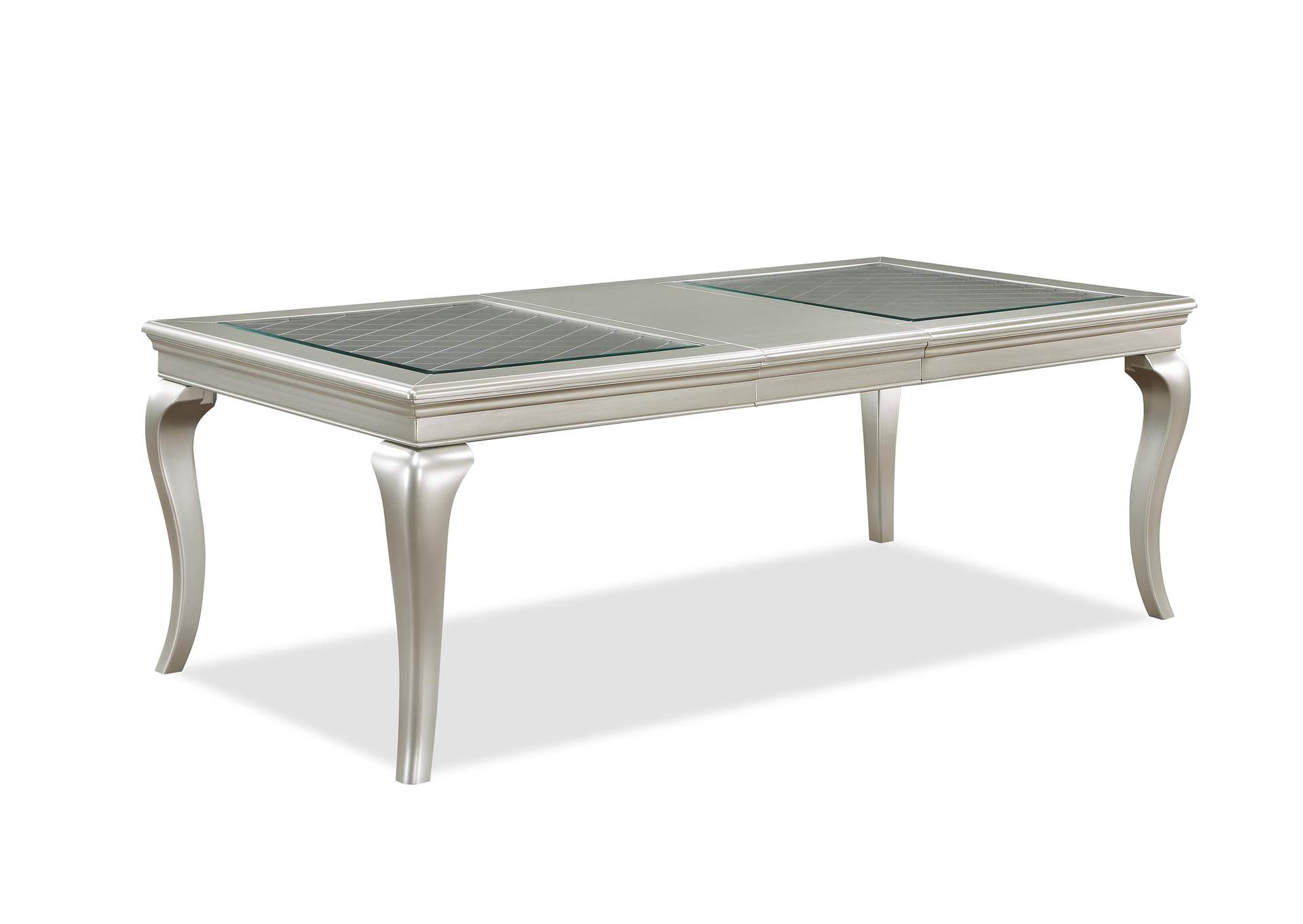 Caldwell Dining Table (18 Leaf) image 1