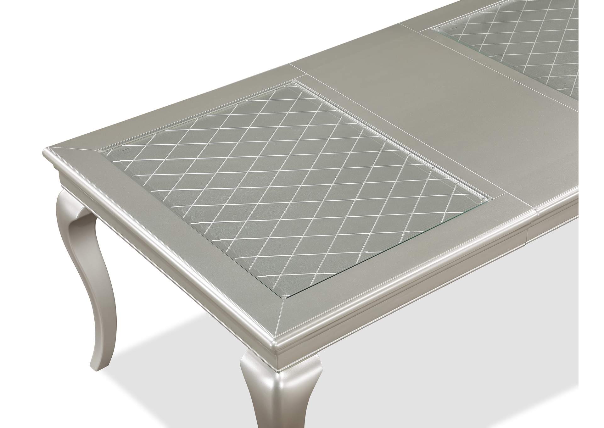 Caldwell Dining Table (18 Leaf) image 3