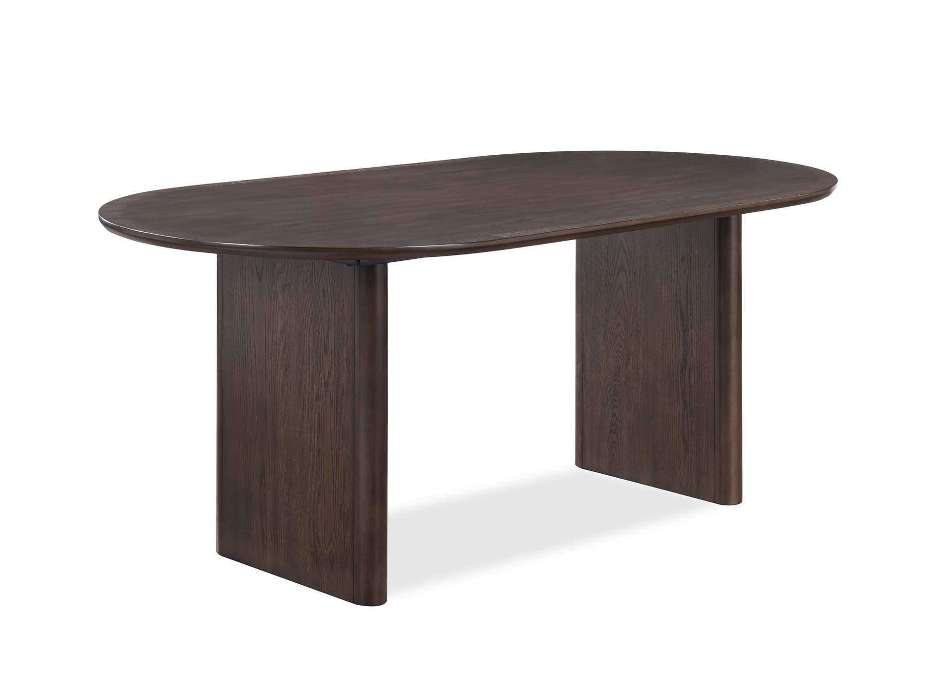 CULLEN OVAL DINING TABLE
