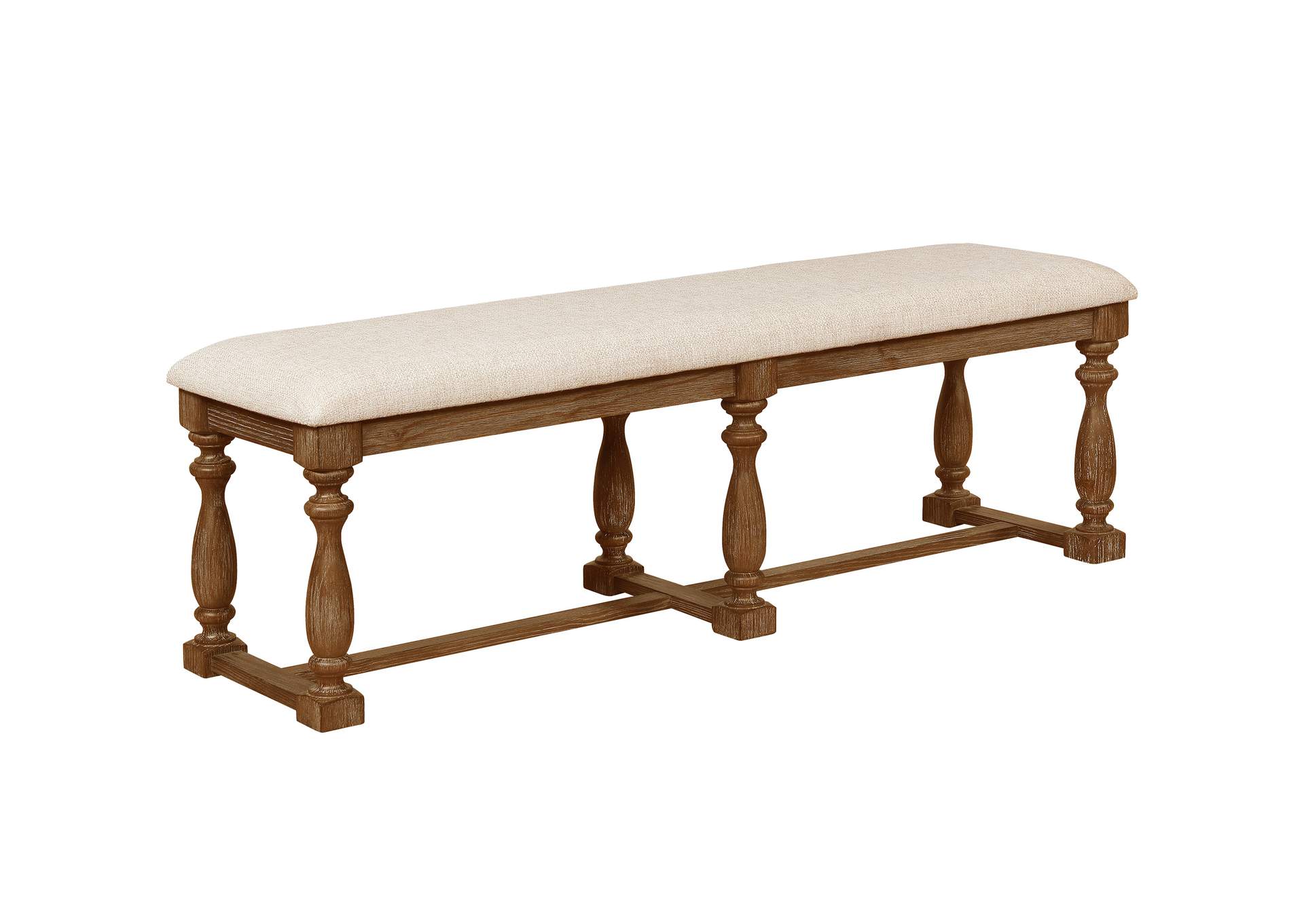 Regent Bench image 1