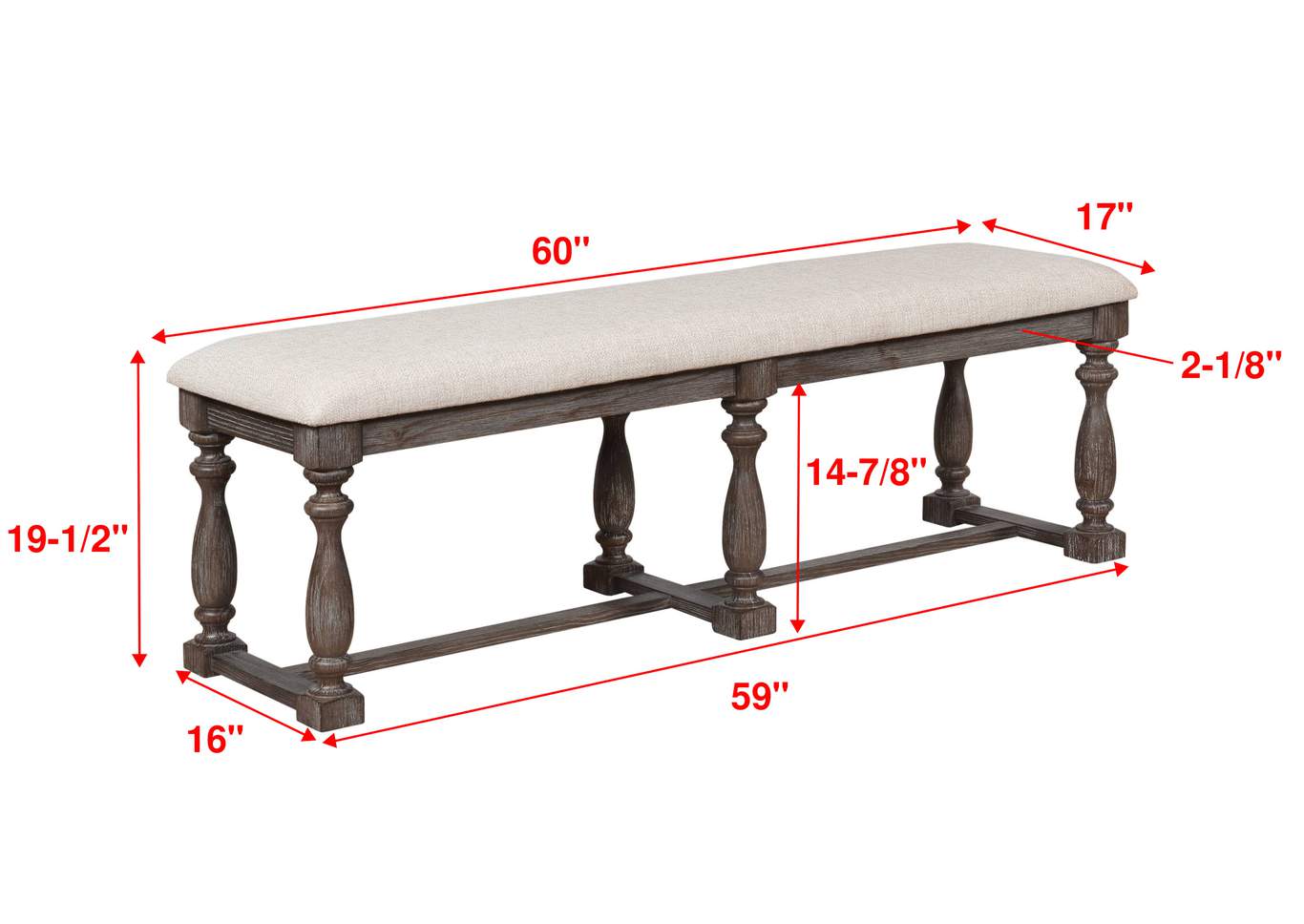 Regent Bench image 4