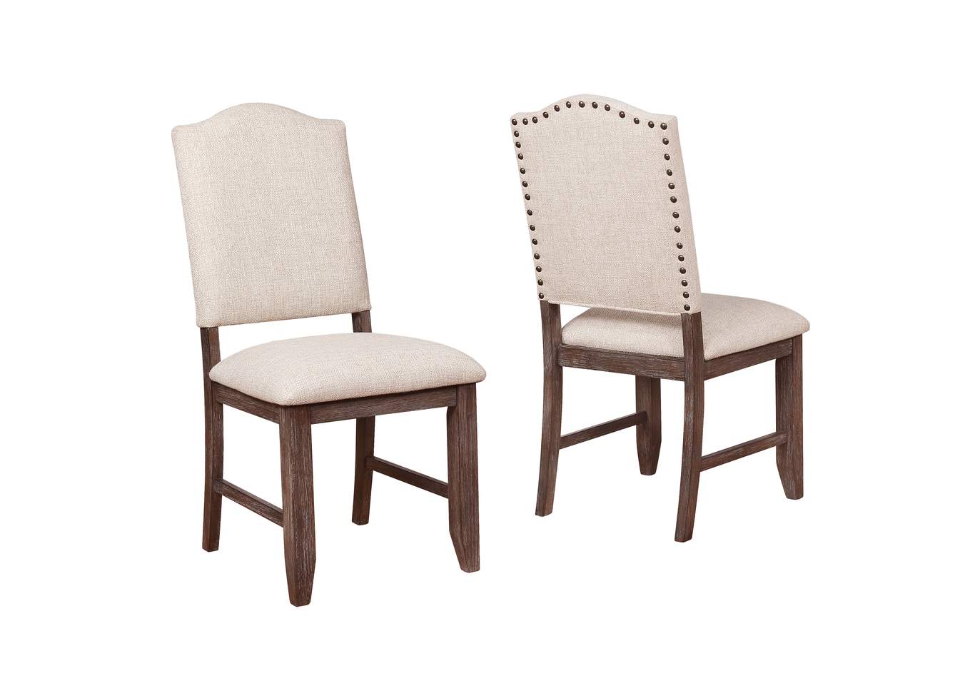 Regent Side Chair image 5