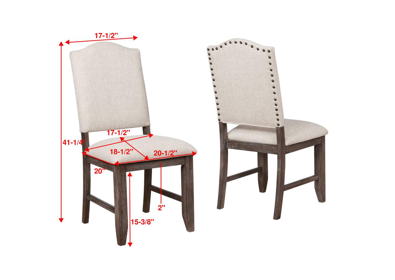 Regent Side Chair image 6