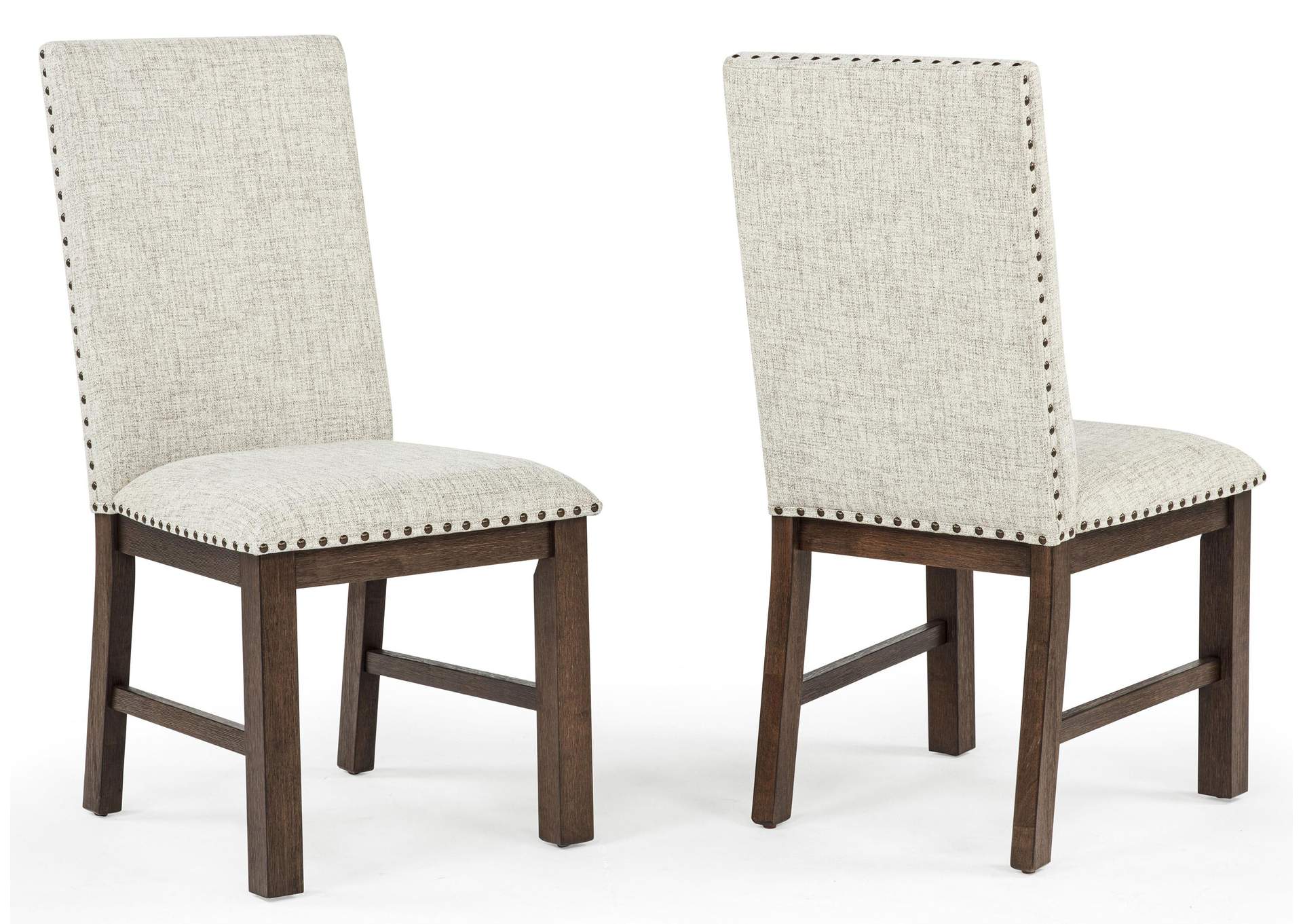 DOMINGO SIDE CHAIR image 1